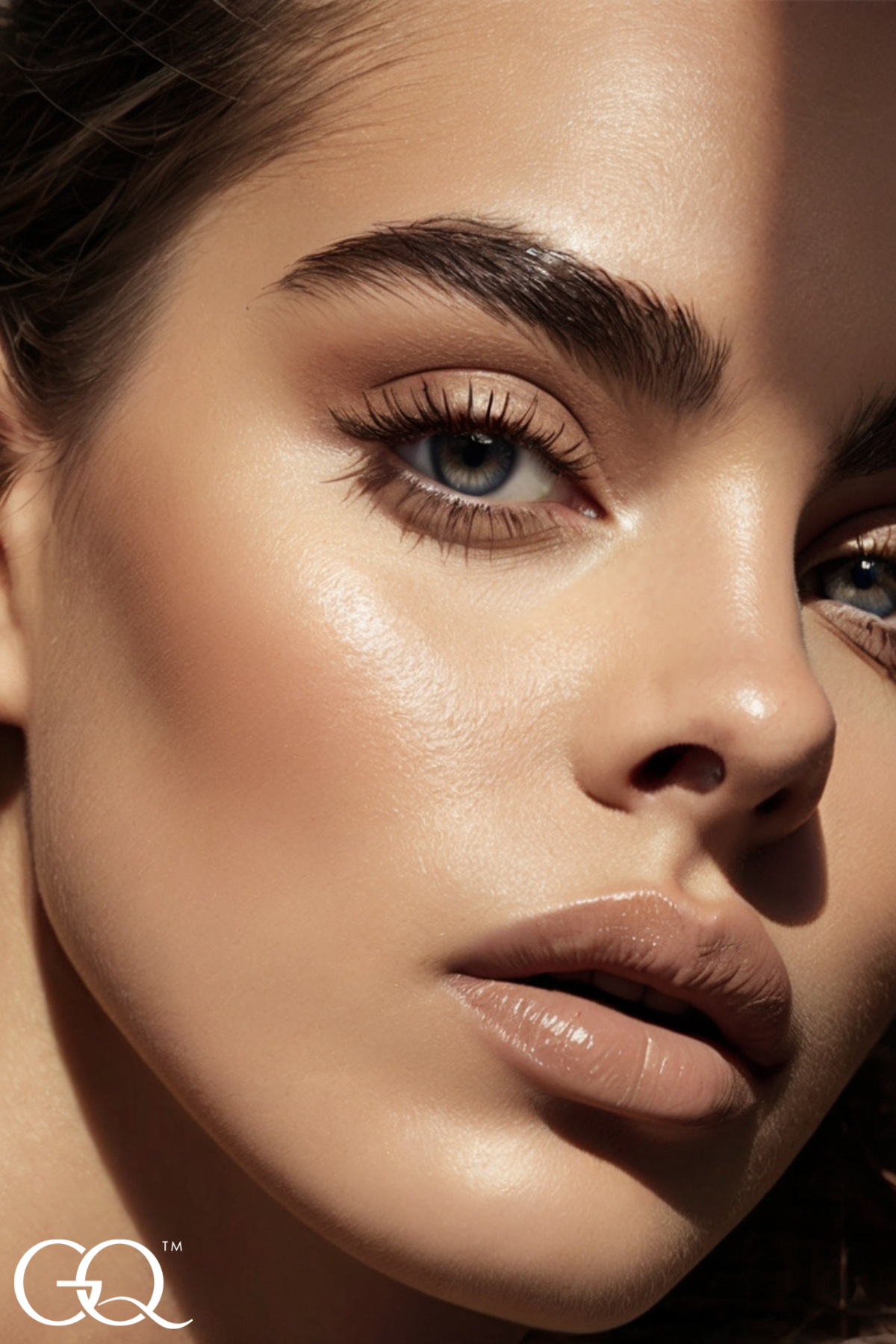 Brow Soap - Clear (28g) | GLOWNIQUE
