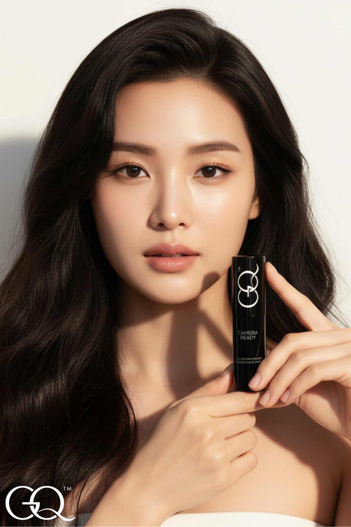 Foundation Primer – Transparent (20 ml) | GLOWNIQUE