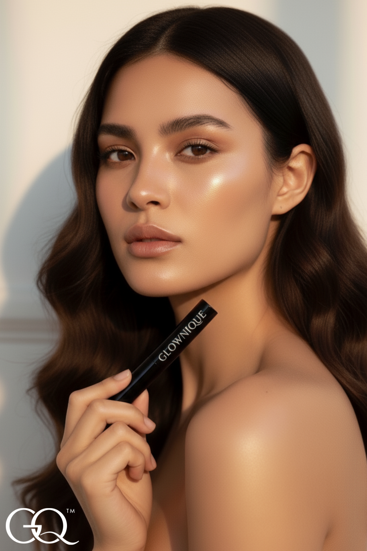 Creme Concealer Stick - Moka (2.5g) | GLOWNIQUE