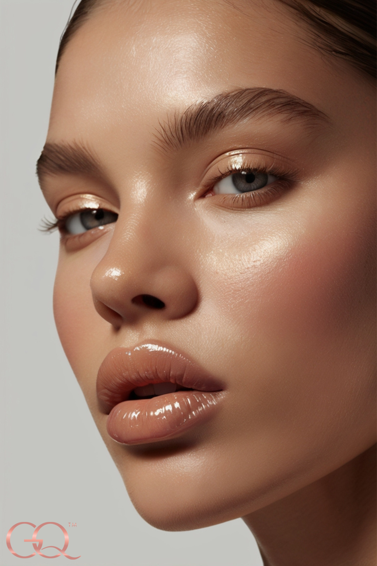 Plumping Lip Gloss (2.5g) | GLOWNIQUE