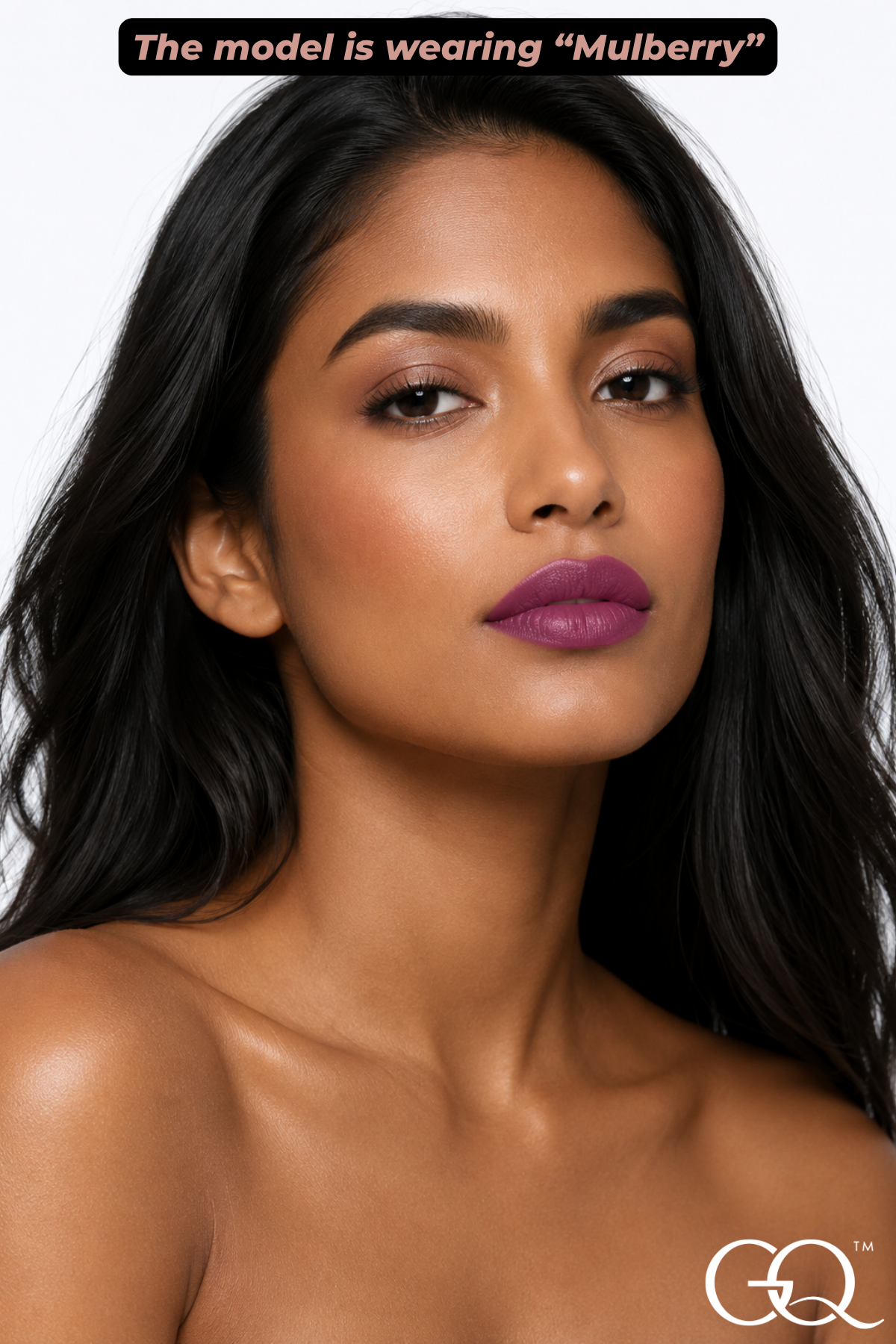 Experience the artistry of GLOWNIQUE Liquid to Matte Lipstick, where luxurious ingredients meet a weightless formula for sophisticated, radiant lips.