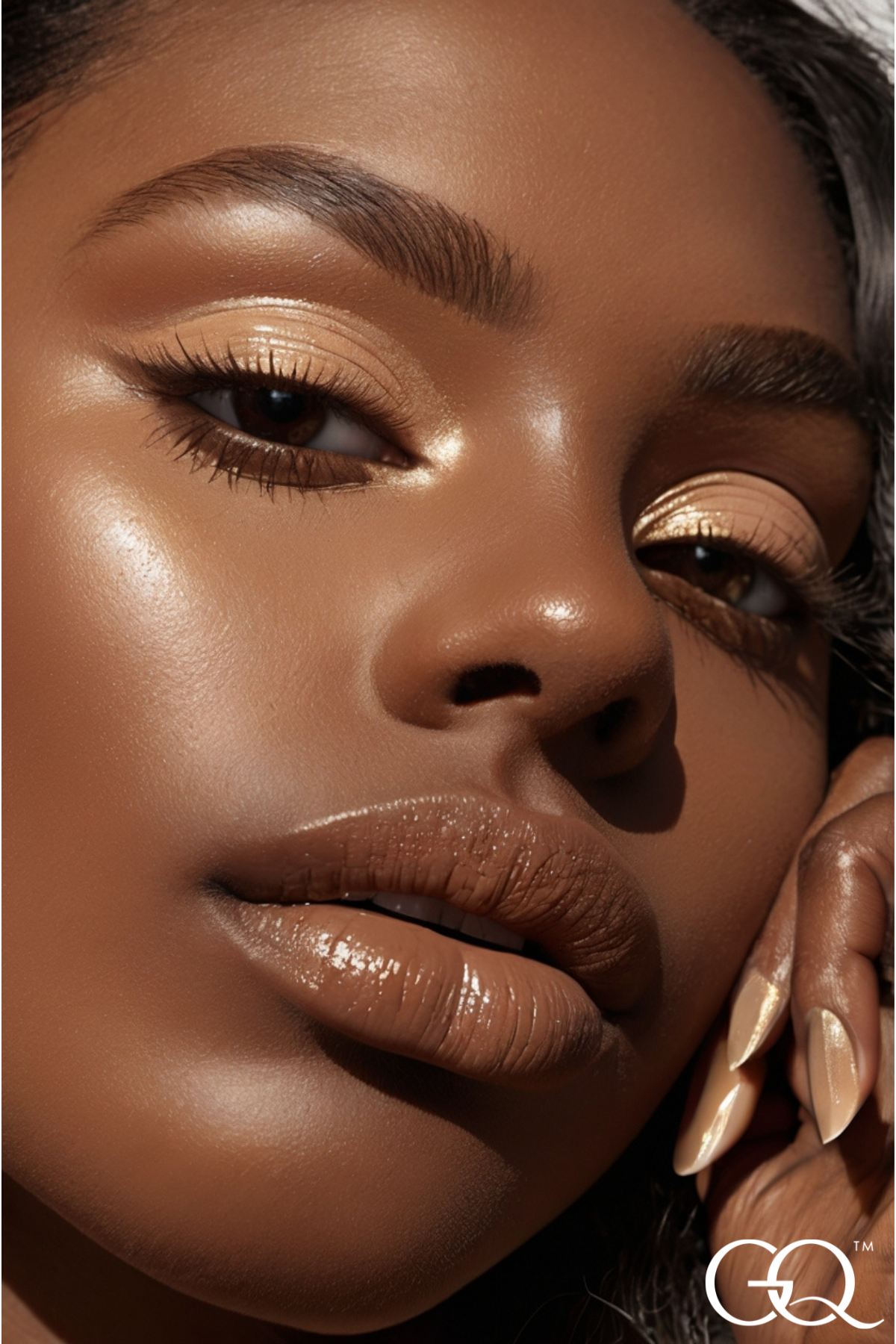 Dual Blend Powder Foundation - Breeze (11.5g) | GLOWNIQUE