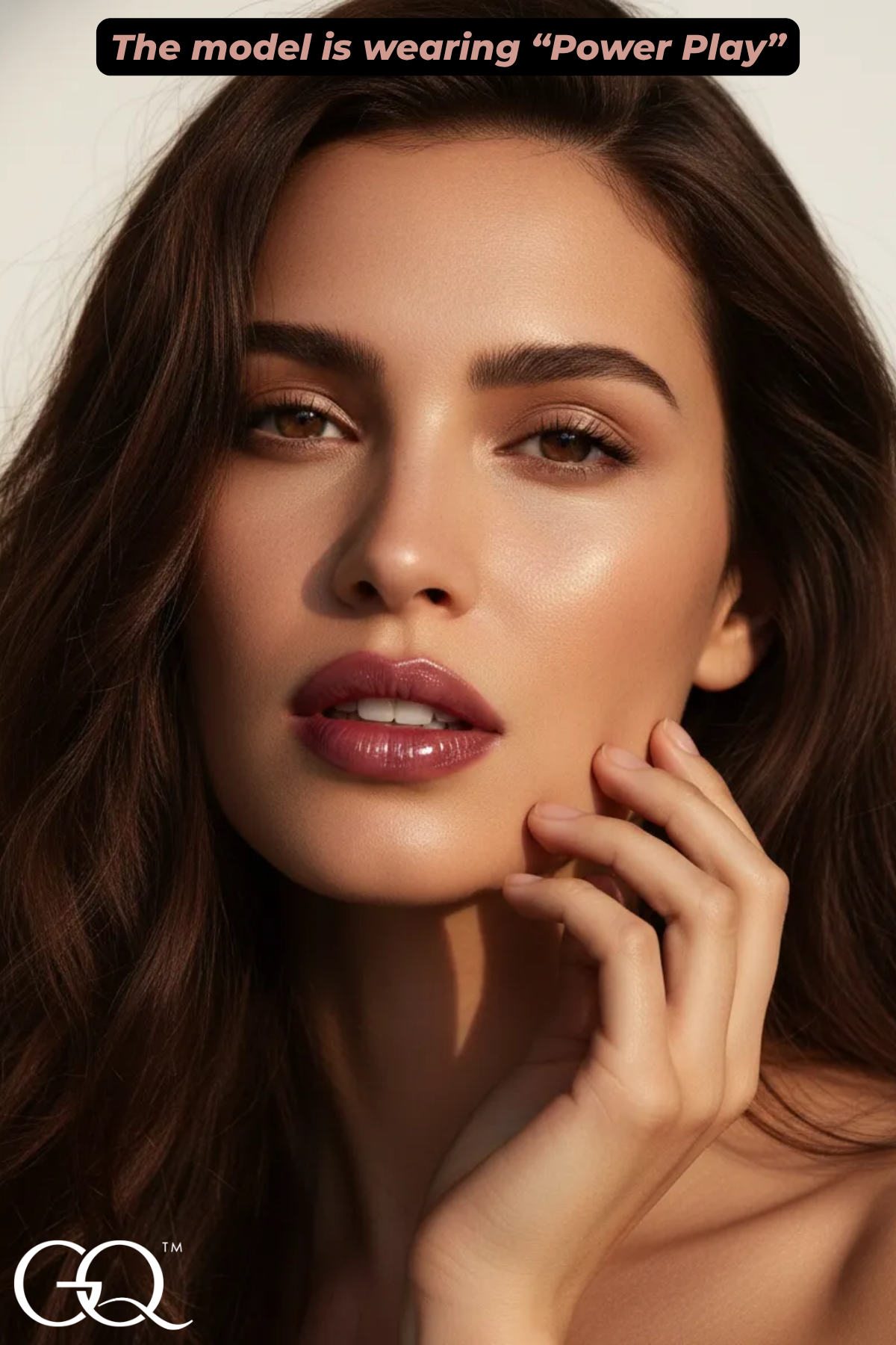 Experience the opulence of GLOWNIQUE Lip Oil, a luxurious blend that nourishes and elevates your beauty ritual. Indulge in radiant allure and timeless elegance.
