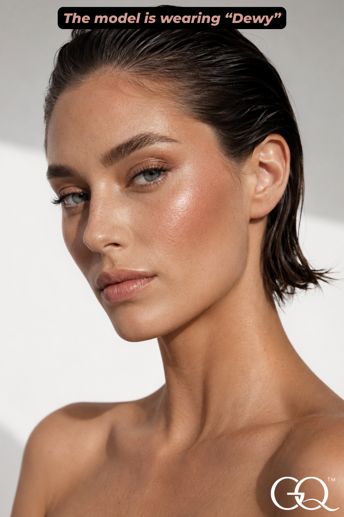 Experience the exquisite GLOWNIQUE Luminizing Powder, a luxurious blend that enhances your natural radiance with a silky finish, perfect for every occasion.