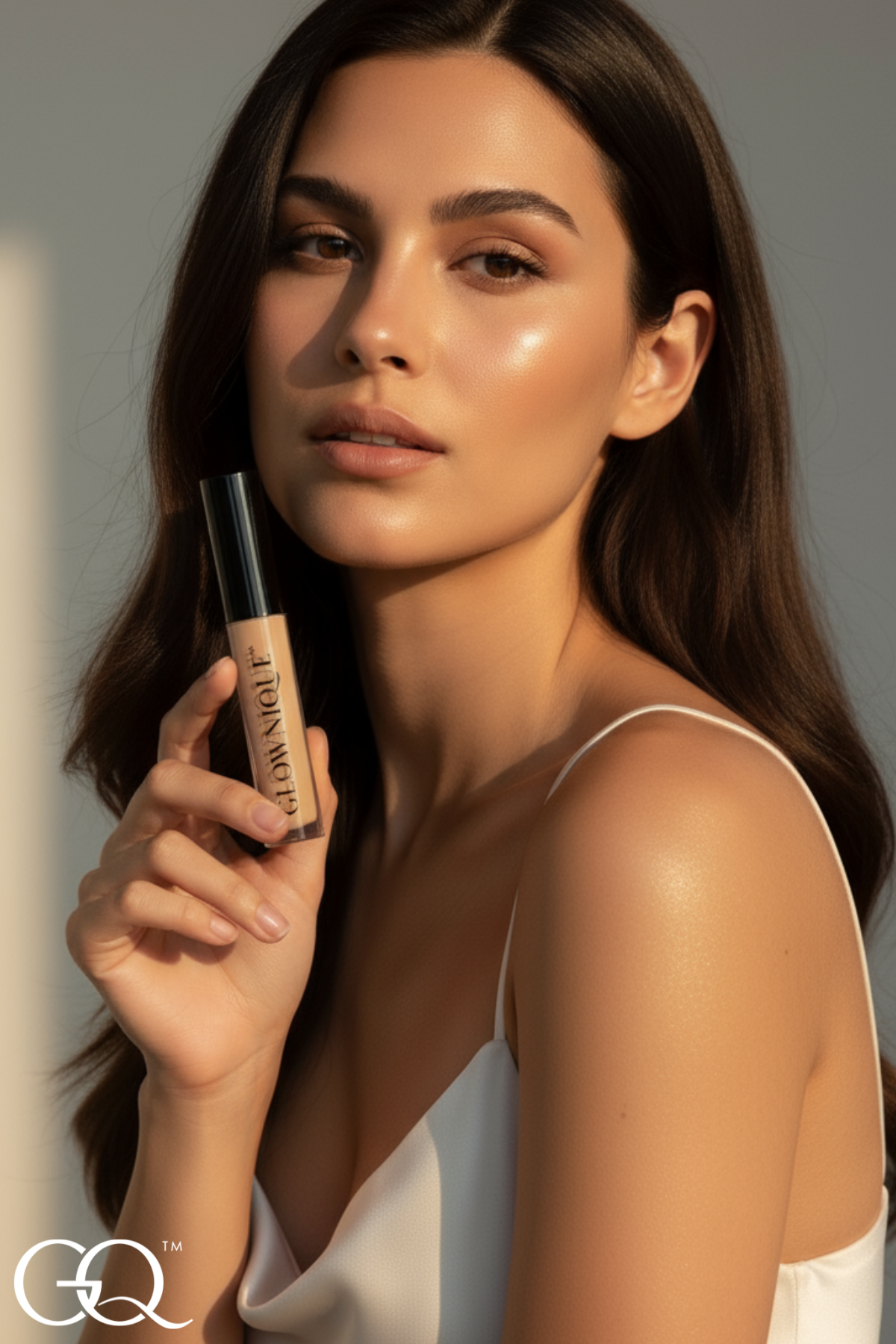 Concealing Cream - Loom (5ml) | GLOWNIQUE