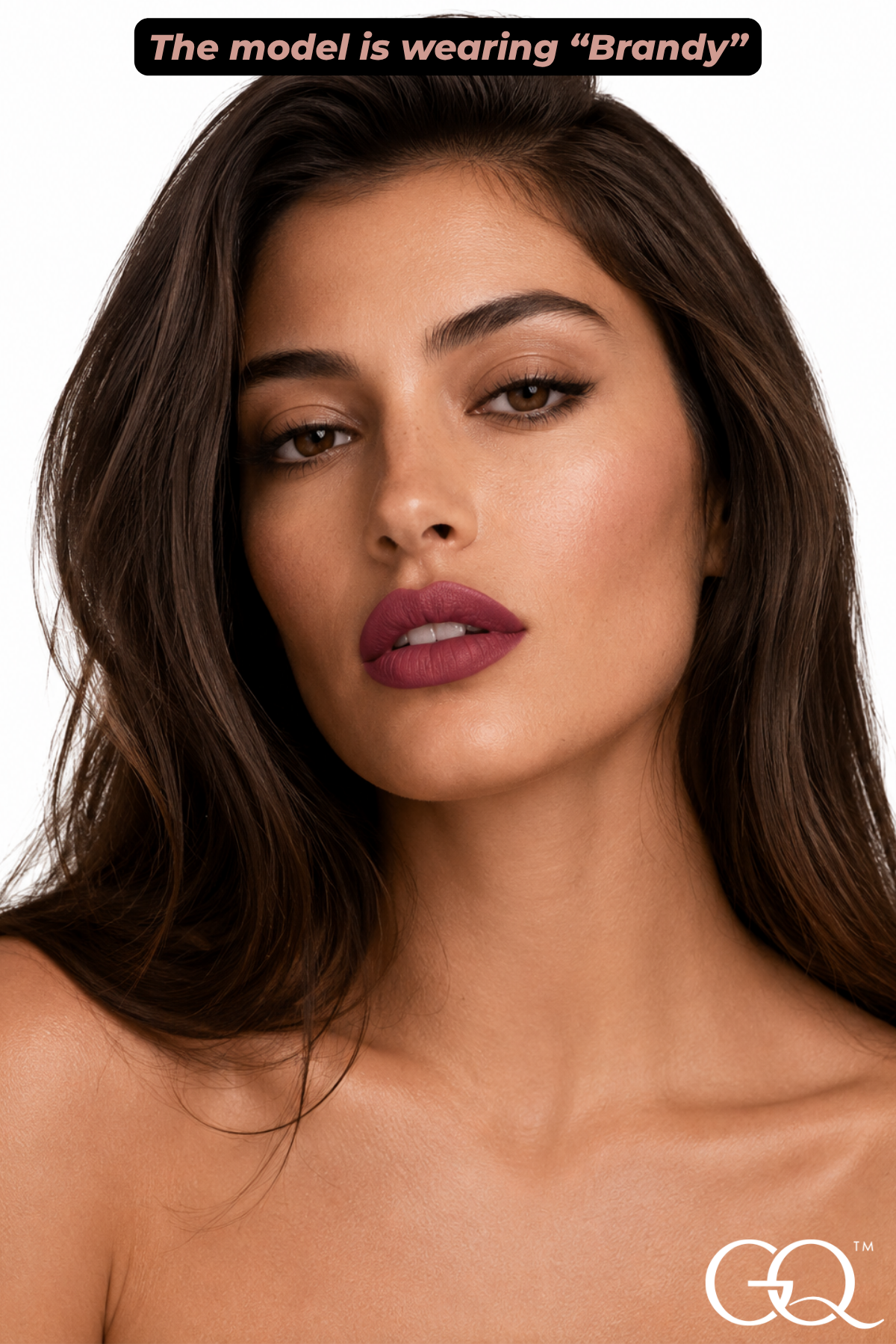 Experience the artistry of GLOWNIQUE Luxury Matte Lipstick, where rich hydration meets sophisticated elegance for timeless allure and effortless beauty.