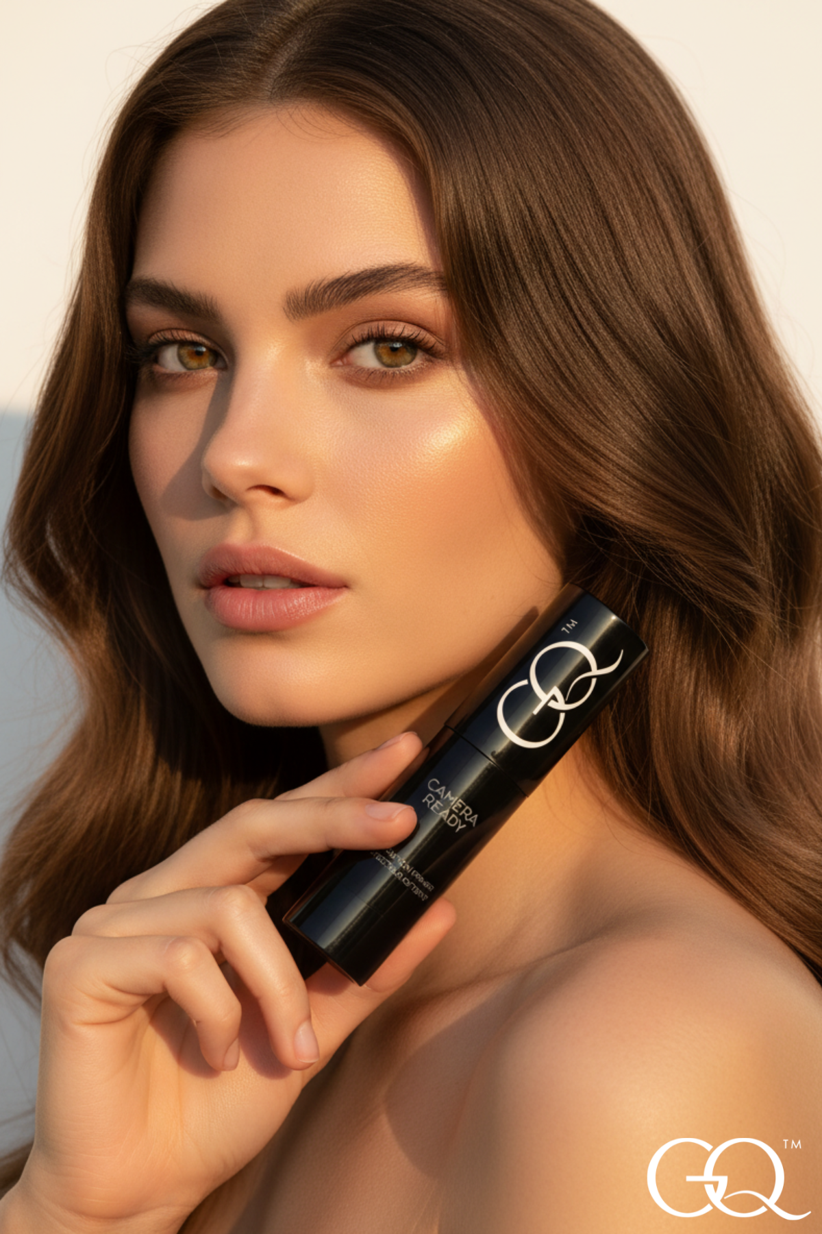 Foundation Primer – Transparent (20 ml) | GLOWNIQUE