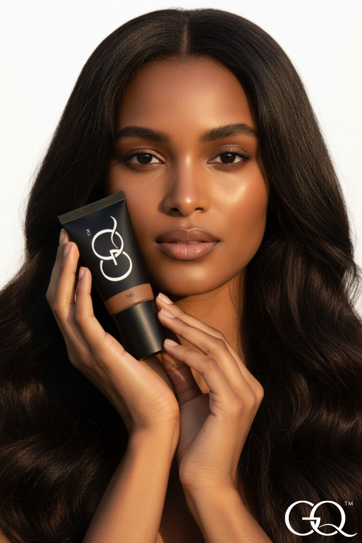 Getönte Feuchtigkeitscreme – Ahorn (30 ml) | GLOWNIQUE