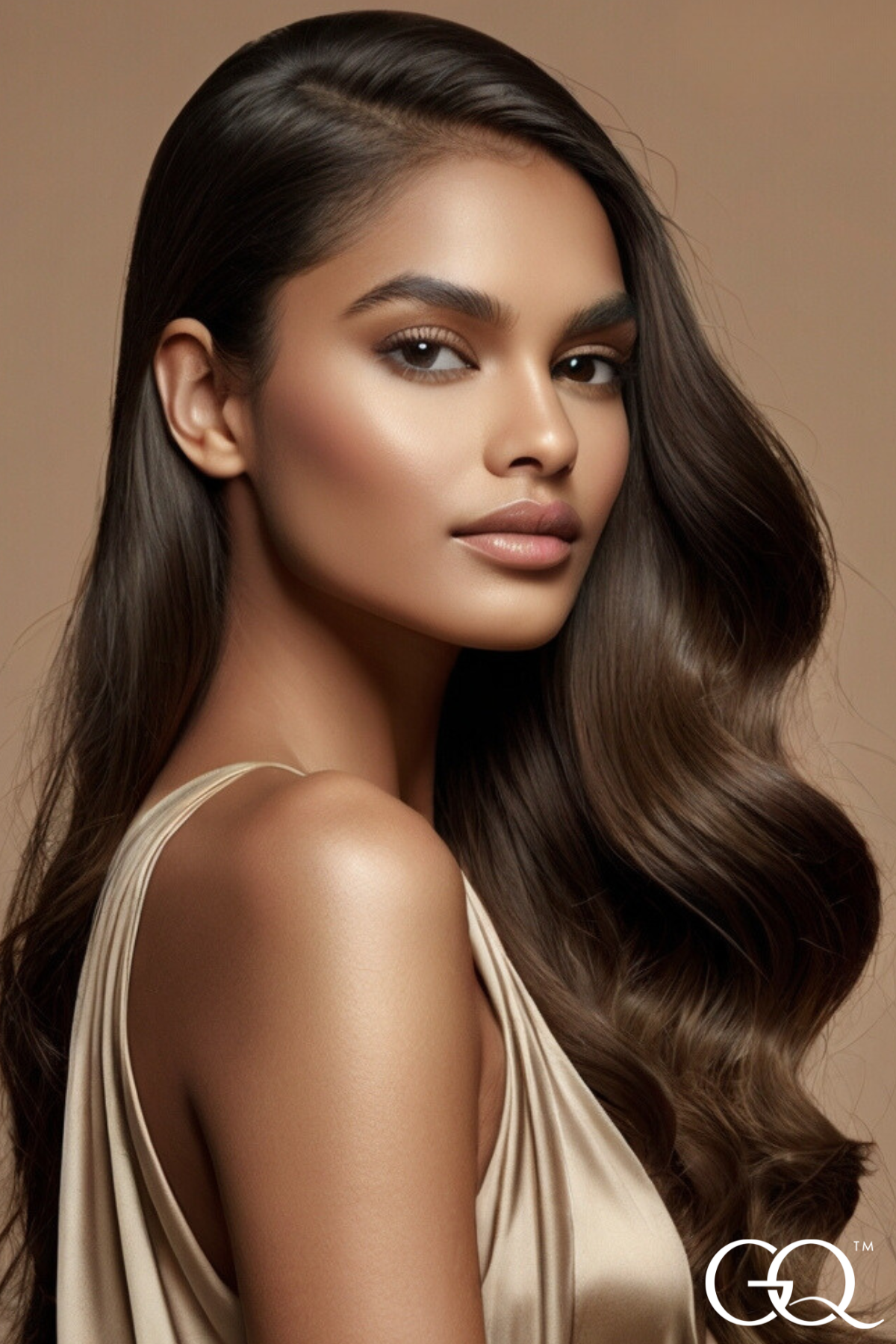 Luxe Leave-In Conditioner (237ml) | GLOWNIQUE
