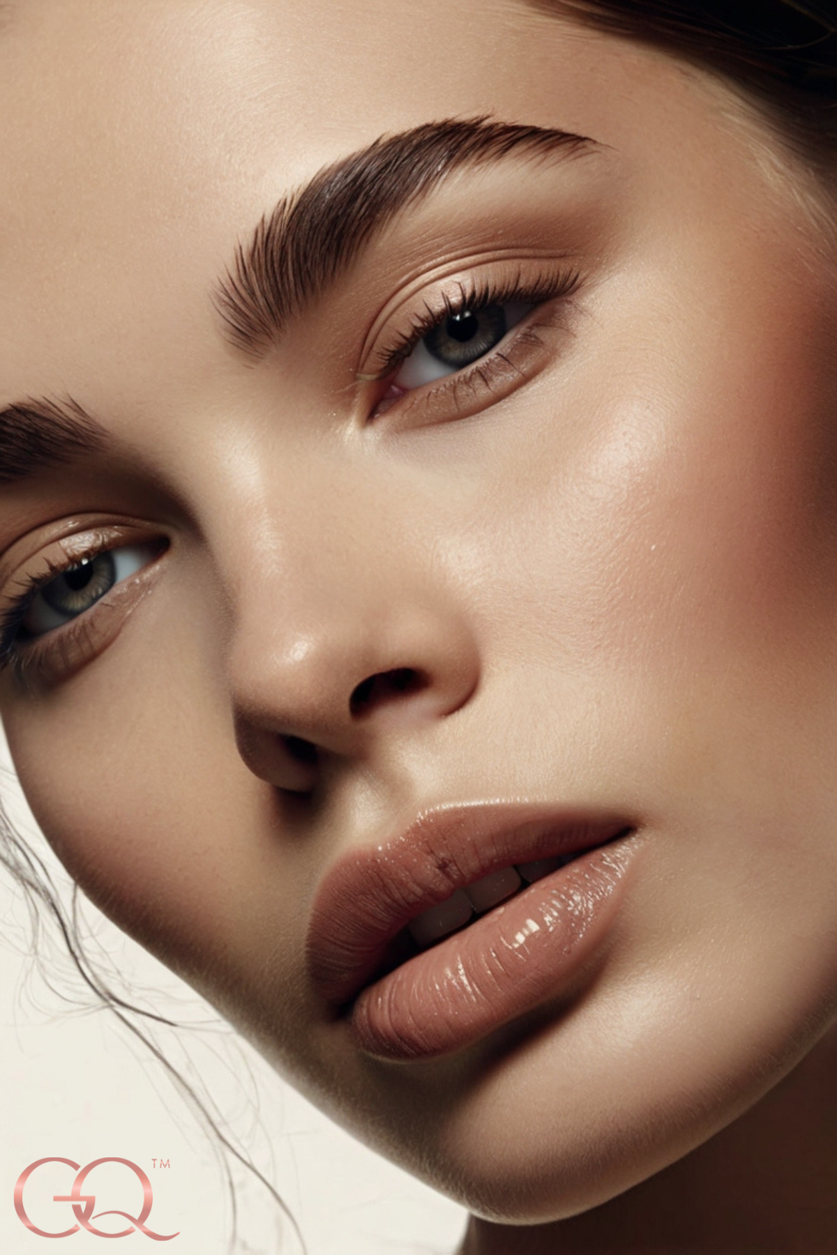 Brow Soap - Clear (28g) | GLOWNIQUE