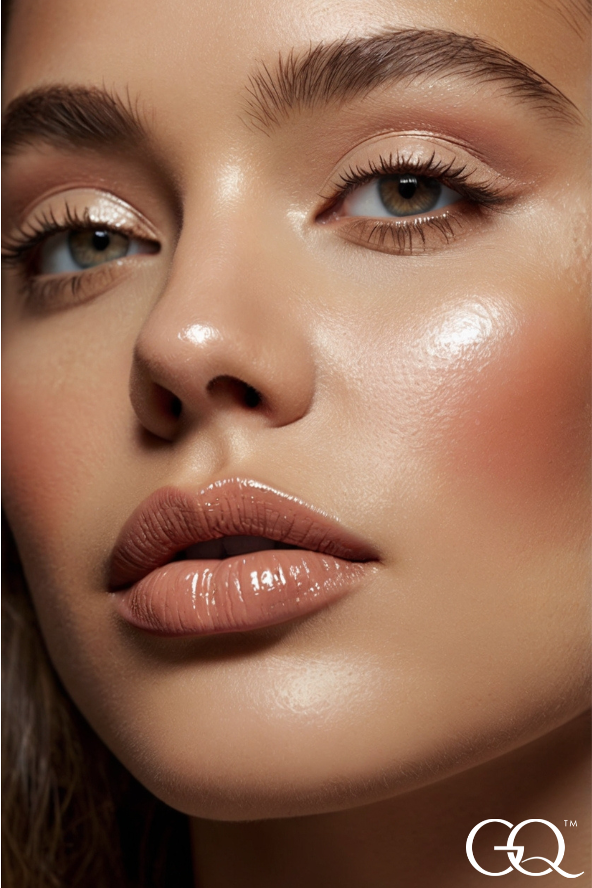 Blush Palette - Squish (86g) | GLOWNIQUE