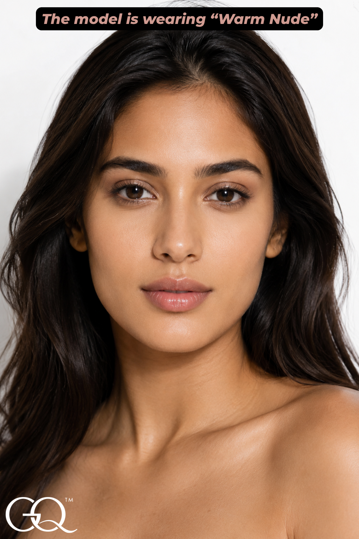Experience the luxury of GLOWNIQUE Foundation with SPF, a blend of nourishing antioxidants for radiant skin. Elevate your beauty routine with this exquisite formulation.
