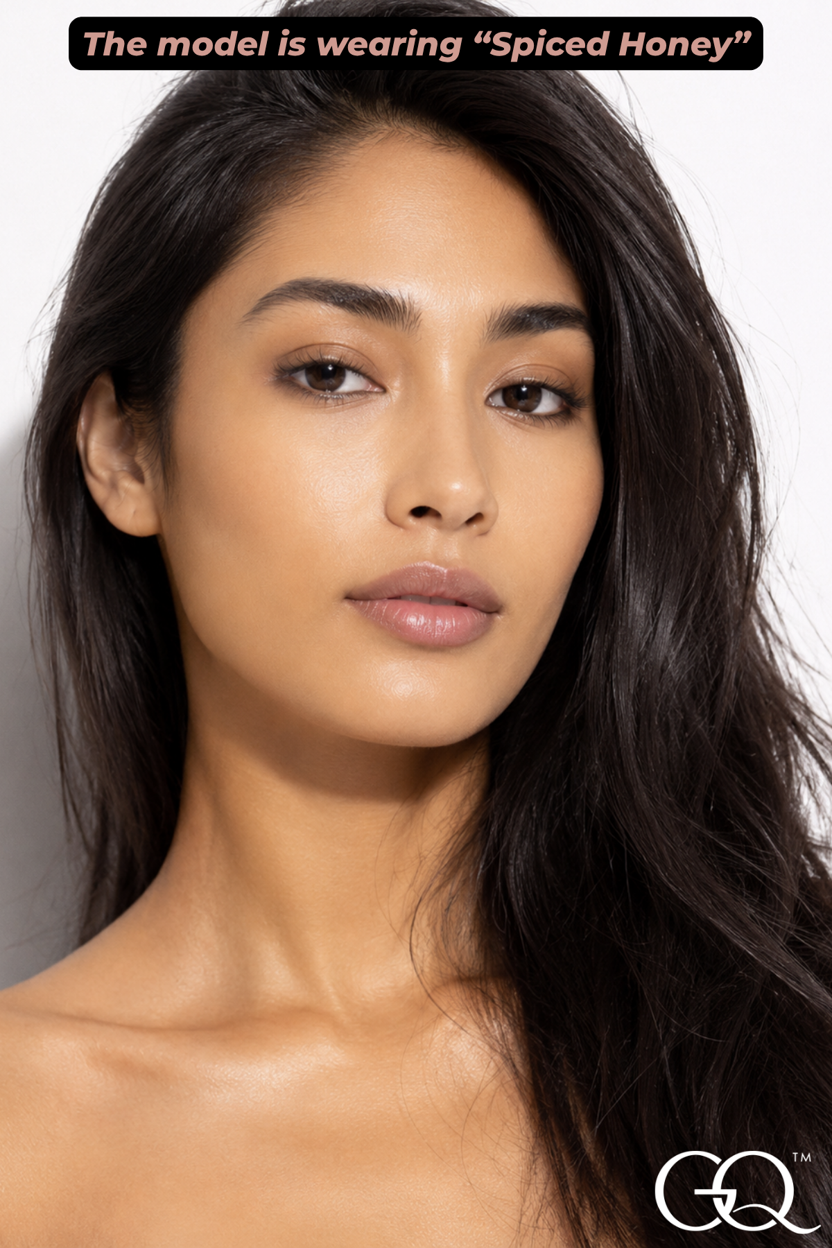 Experience the luxury of GLOWNIQUE Foundation with SPF, crafted for radiant skin. This vegan formula nourishes while providing flawless coverage and sun protection.