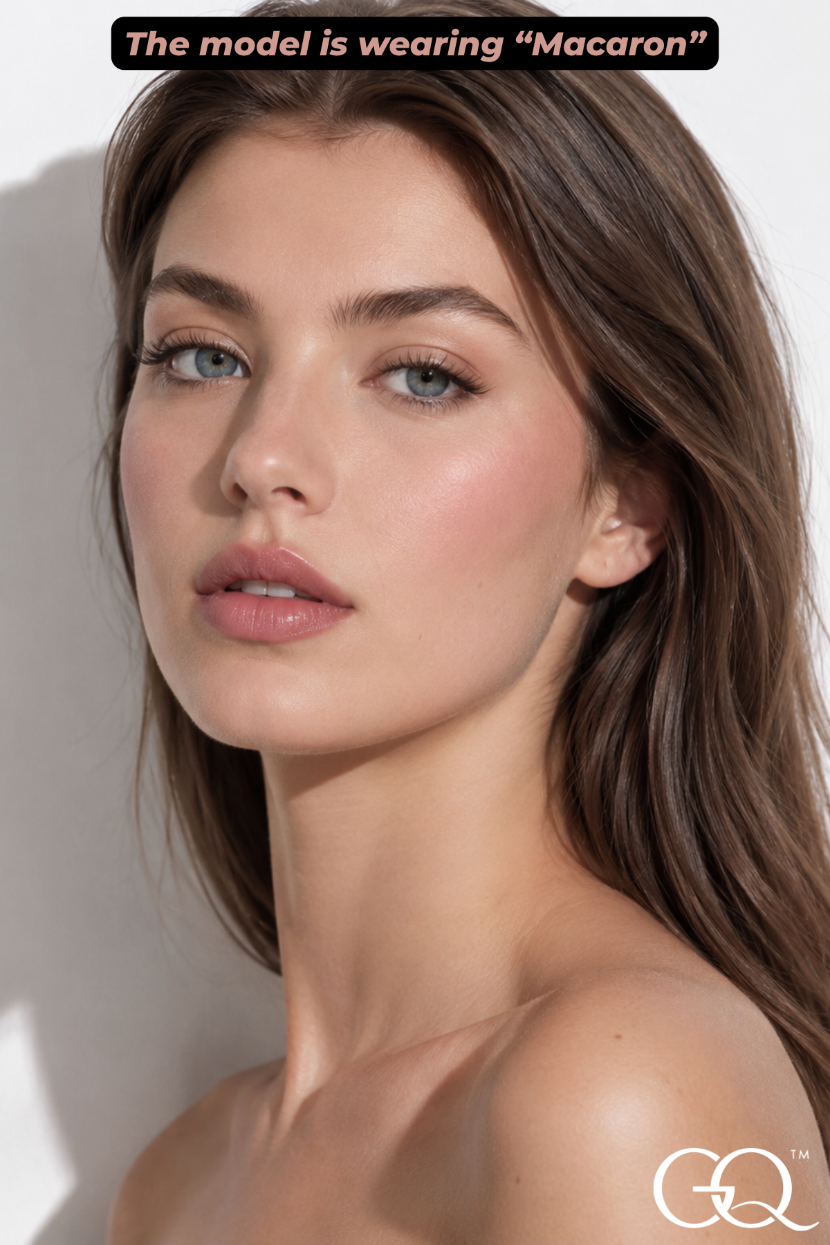 Elevate your beauty ritual with GLOWNIQUE Single Pan Blush. This luxurious formula delivers rich pigments and a silky texture for a radiant, sophisticated glow.
