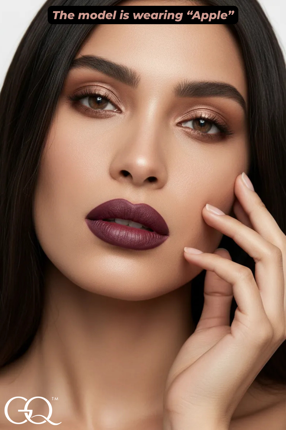 Indulge in the luxurious GLOWNIQUE Lip Liner, crafted for precision and elegance. This creamy formula enhances your allure, embodying sophistication for every occasion.