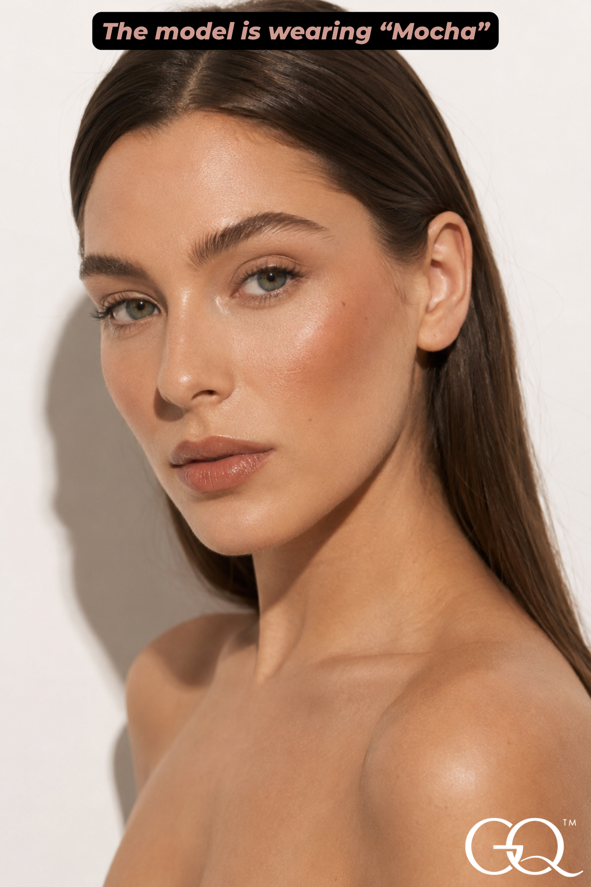 Indulge in GLOWNIQUE Bronzer for a radiant glow. This vegan, cruelty-free luxury enhances your beauty with a silky, buildable formula for every occasion.