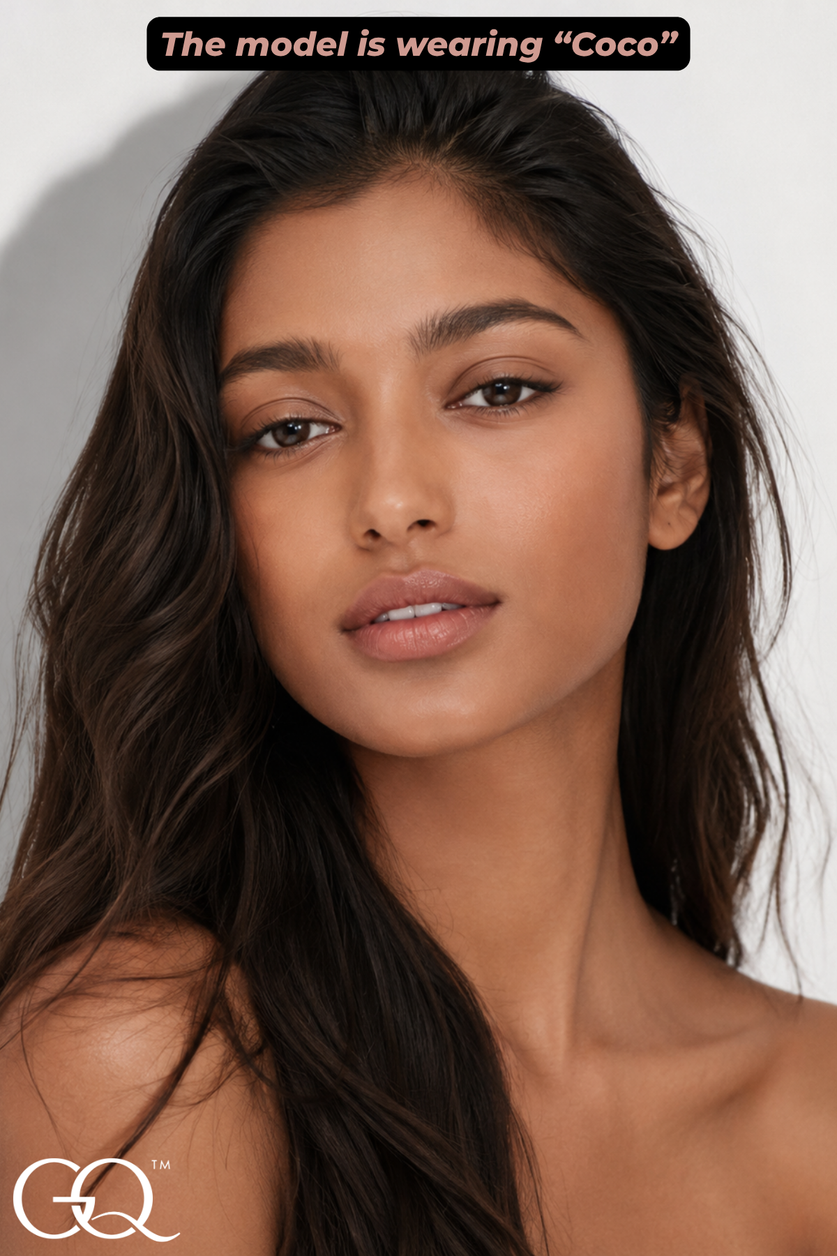 Indulge in GLOWNIQUE Full Cover Foundation for a flawless matte finish. Experience luxurious craftsmanship that elevates your beauty routine with sophistication.