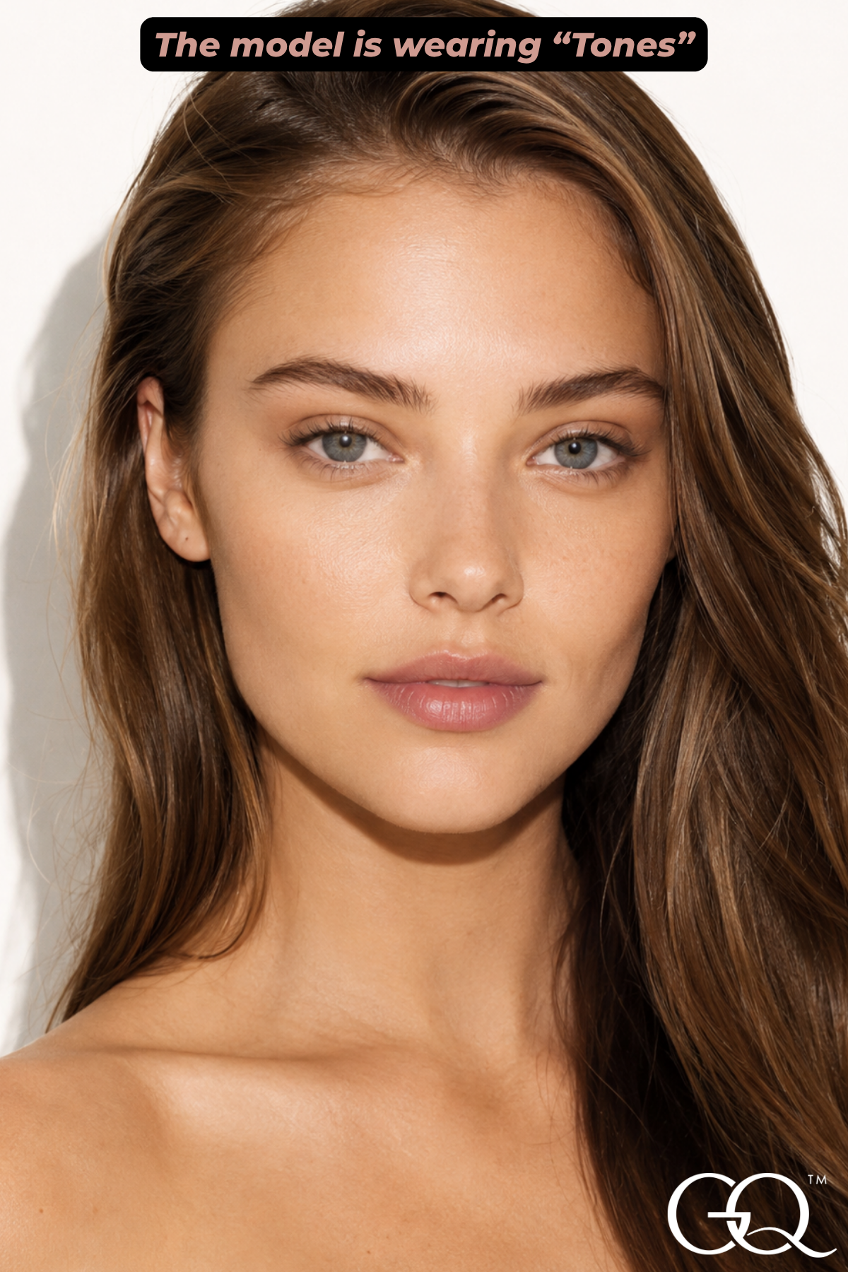 Indulge in GLOWNIQUE Full Cover Foundation, where luxurious craftsmanship meets flawless elegance. Experience a refined matte finish for a radiant complexion.