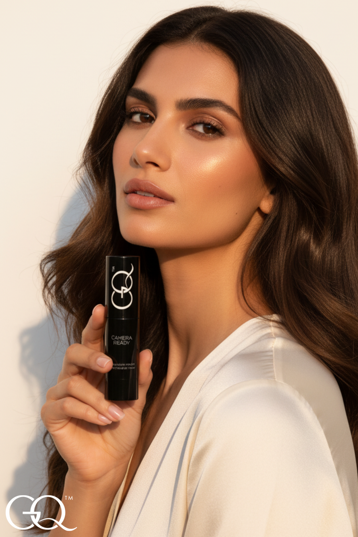 Foundation Primer – Transparent (20 ml) | GLOWNIQUE