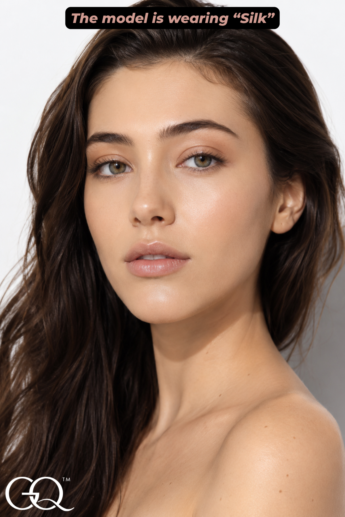 Experience the artistry of GLOWNIQUE Full Cover Foundation, a vegan luxury that transforms your beauty ritual with flawless, radiant skin.