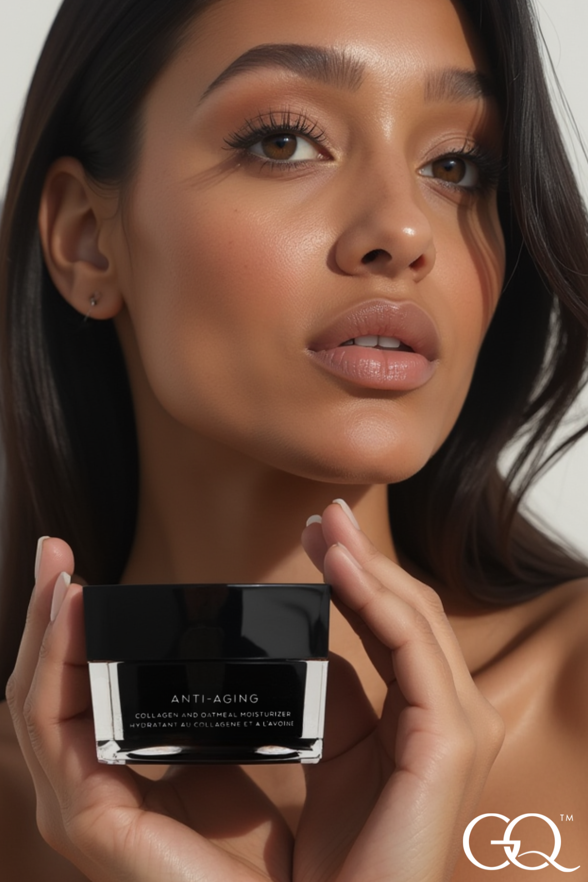 Anti-Aging Collagen Moisturizer (50ml) | GLOWNIQUE
