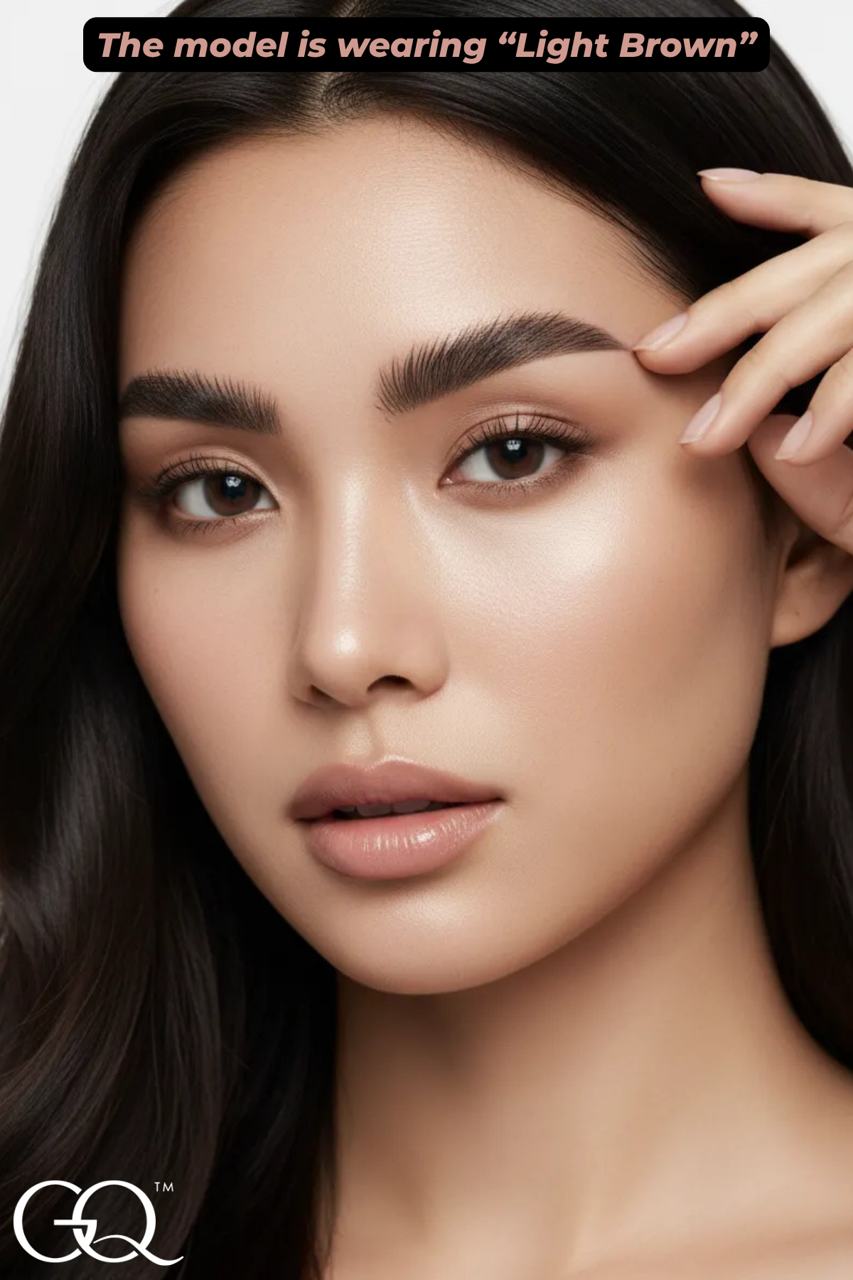 Experience the artistry of GLOWNIQUE Brow Pomade, a luxurious blend for perfectly sculpted brows. Elevate your beauty ritual with timeless elegance and precision.