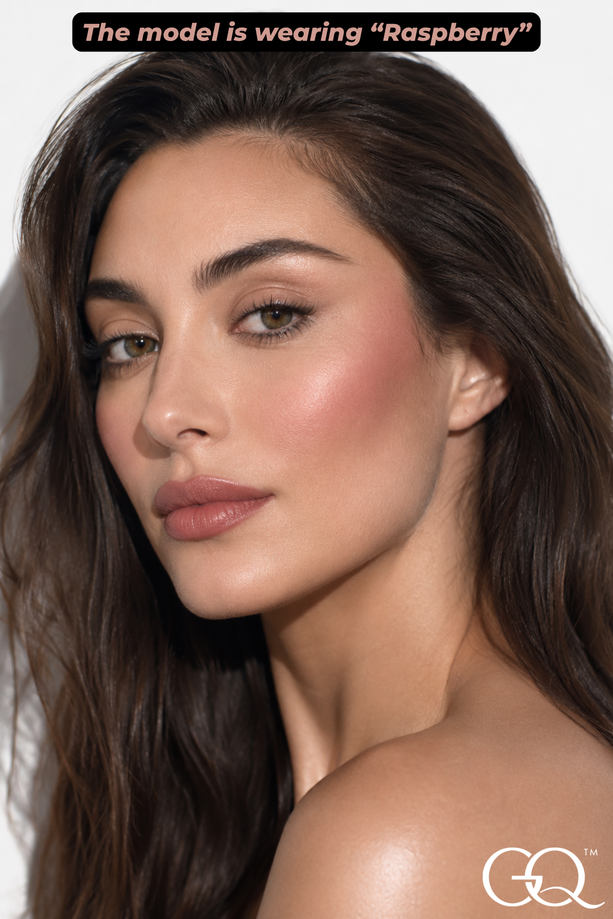 Elevate your beauty ritual with GLOWNIQUE Single Pan Blush, a silky, artisanal powder that enhances your radiance and embodies luxury. Perfect for all skin tones.