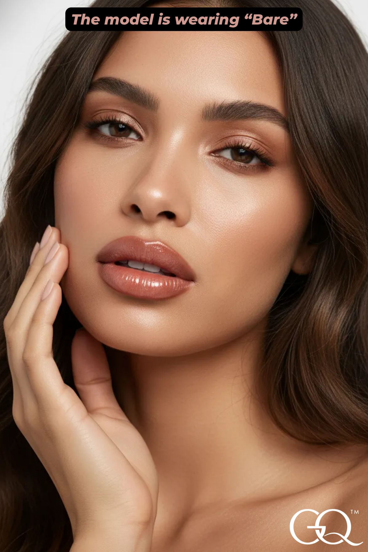 Indulge in GLOWNIQUE Lip Gloss, a luxurious blend of hydration and sheen. Elevate your beauty with its sheer, weightless formula for a luminous allure.