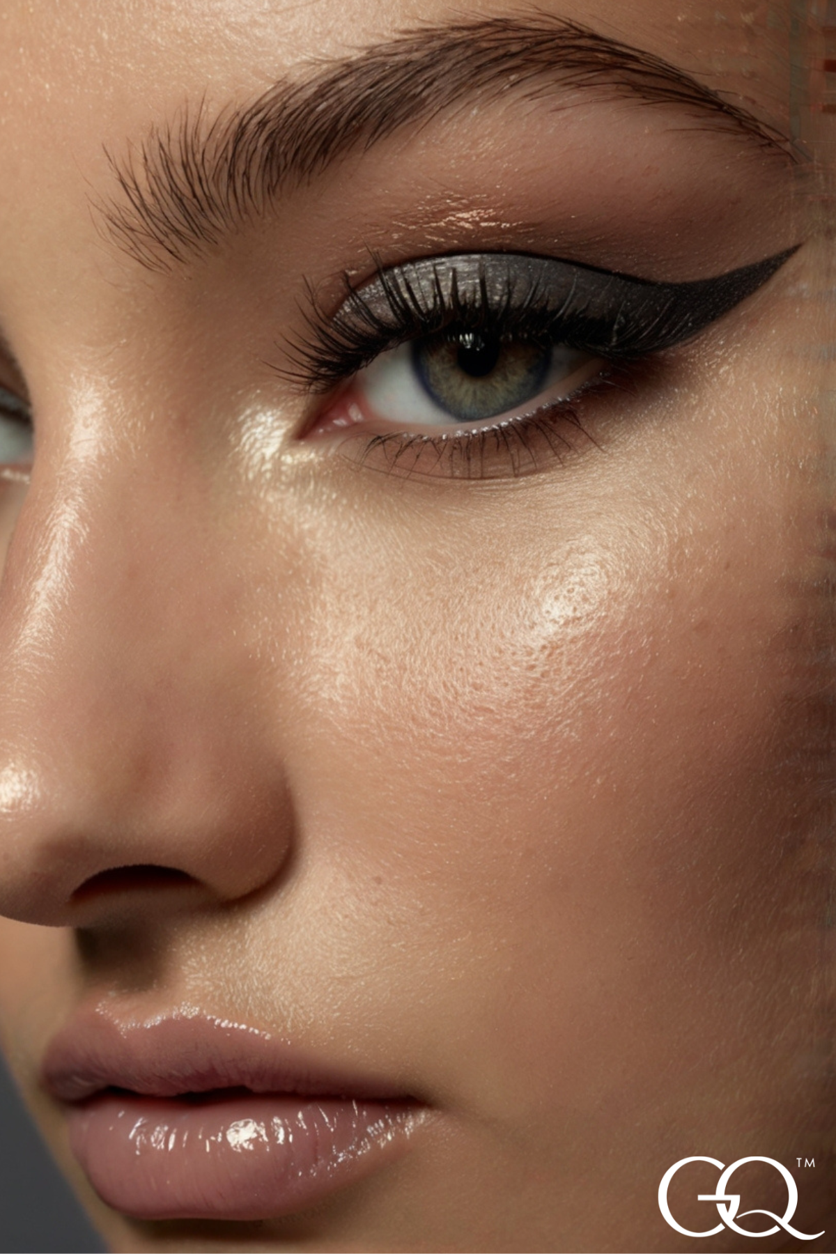 Eyeshadow Palette - Dark Storm (12g) | GLOWNIQUE
