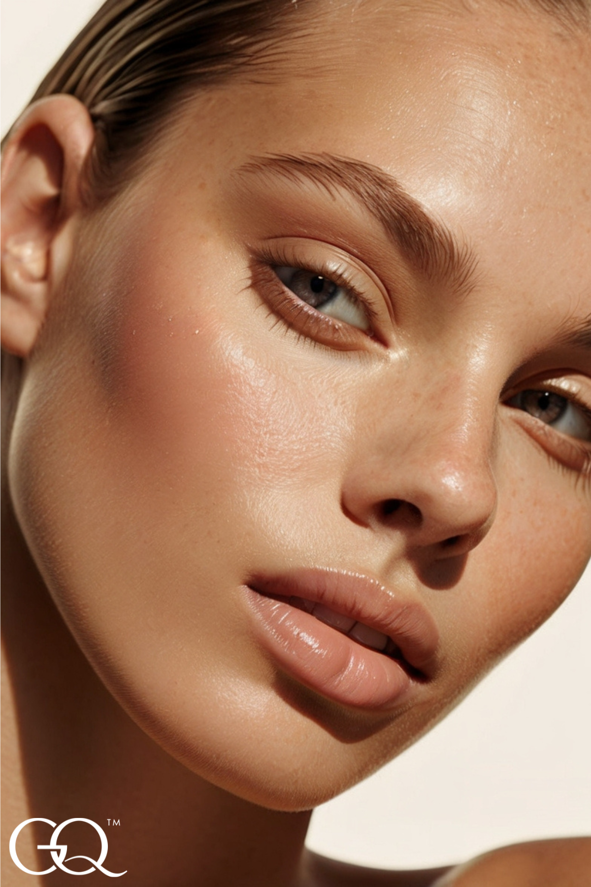 Sculpting Gua Sha - Matte (60g) | GLOWNIQUE