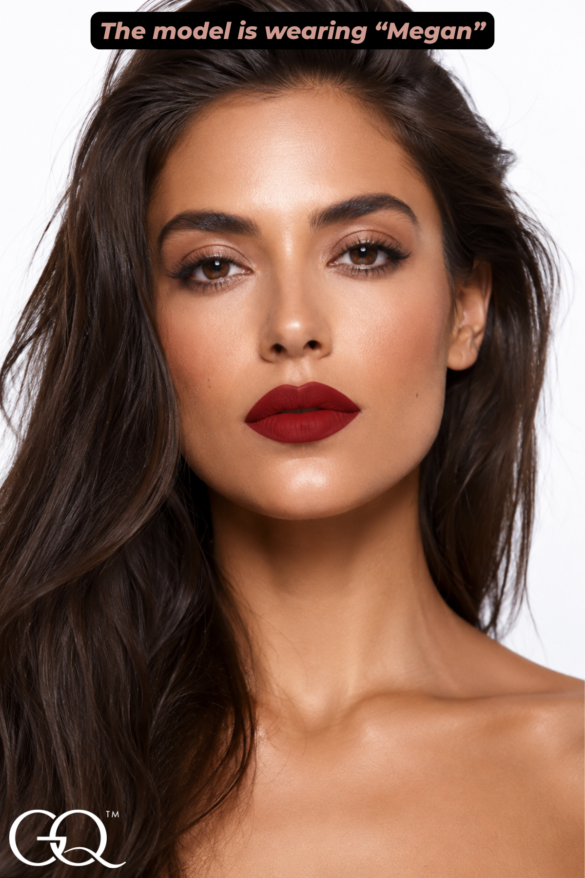 Experience the allure of GLOWNIQUE Luxury Matte Lipstick, where exquisite craftsmanship meets vibrant color for timeless elegance and sophisticated beauty.