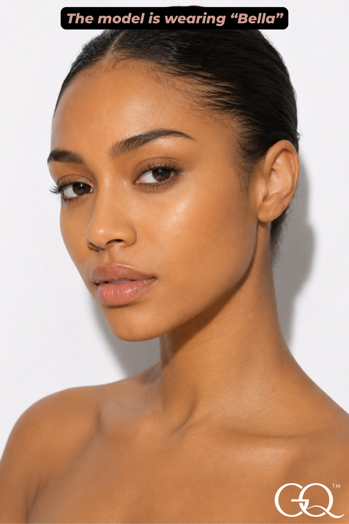 Experience the artistry of GLOWNIQUE Concealing Cream, a luxurious blend for flawless coverage and radiant confidence. Elevate your beauty ritual today.