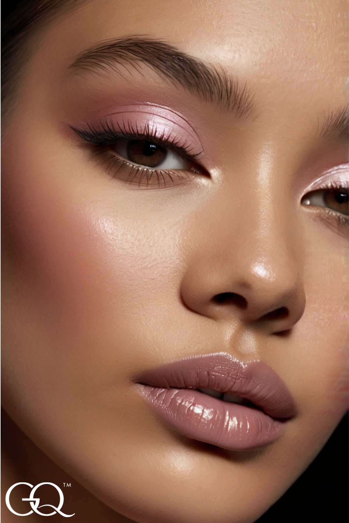 Blush Palette - Squish (86g) | GLOWNIQUE