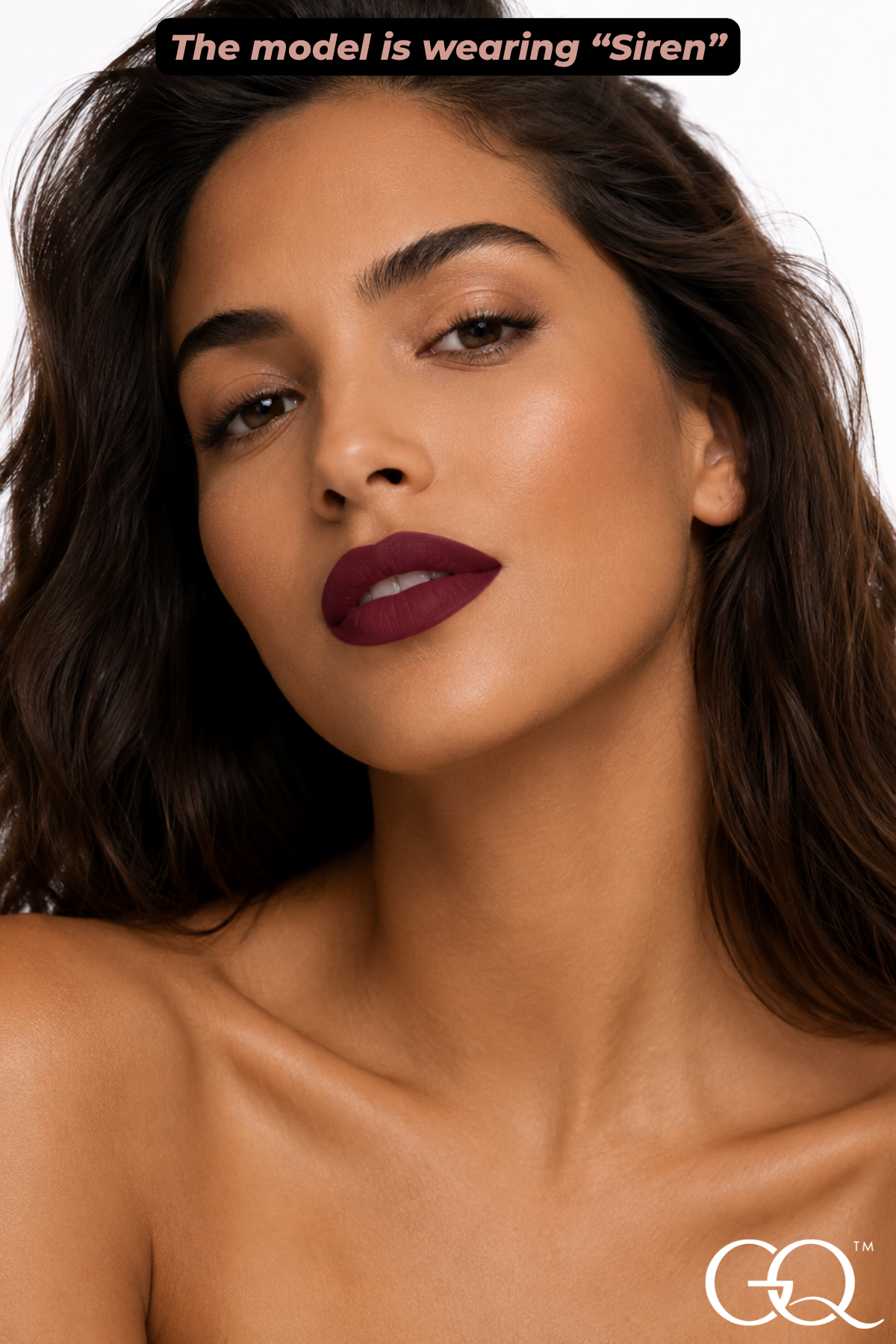 Experience the artistry of GLOWNIQUE Liquid to Matte Lipstick, where luxurious formulation meets sophisticated allure for a radiant, velvety finish.
