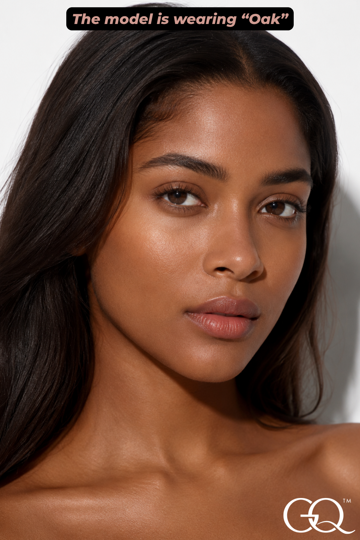 Experience the artistry of GLOWNIQUE's Creme Concealer Stick, a luxurious blend for flawless coverage that enhances your natural beauty with sophistication.