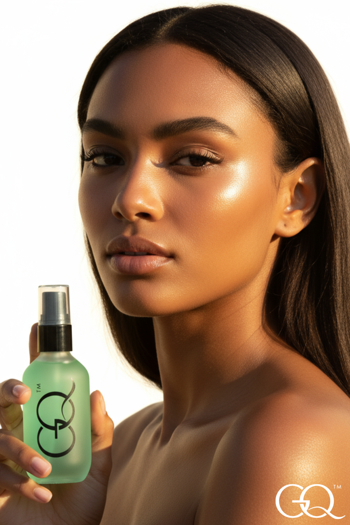 Setting Spray (100ml) | GLOWNIQUE