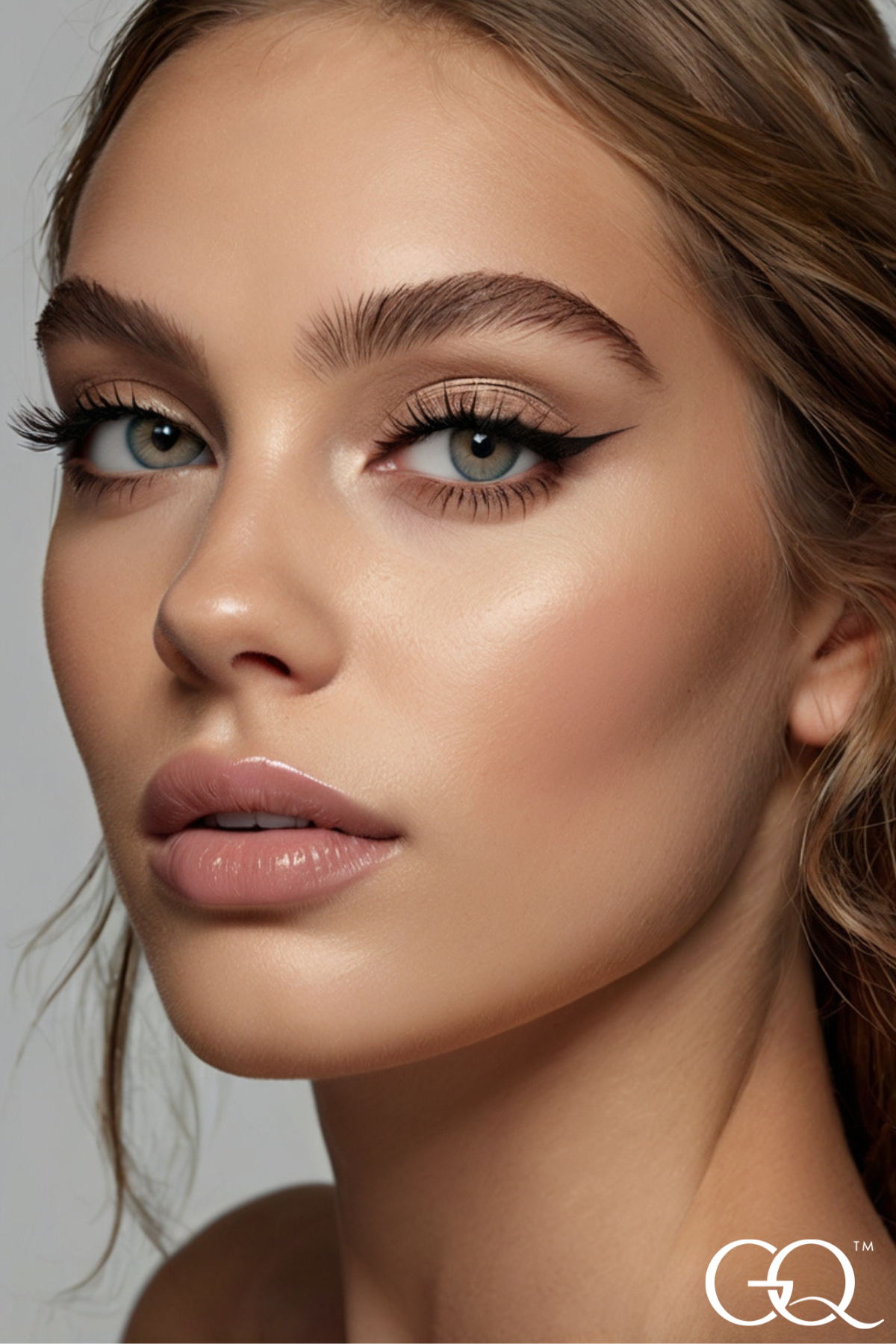Dual Tip Eye Definer Pen (2.4g) | GLOWNIQUE