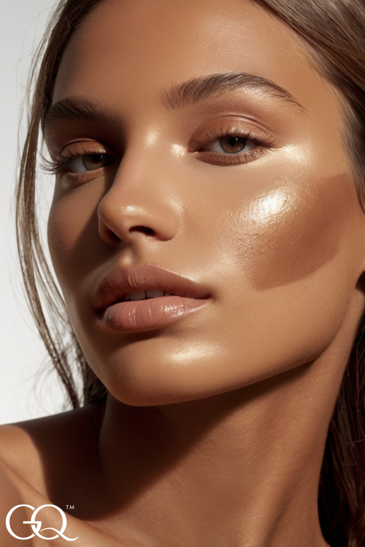 Highlighter Stick - Beige Lights (7g) | GLOWNIQUE