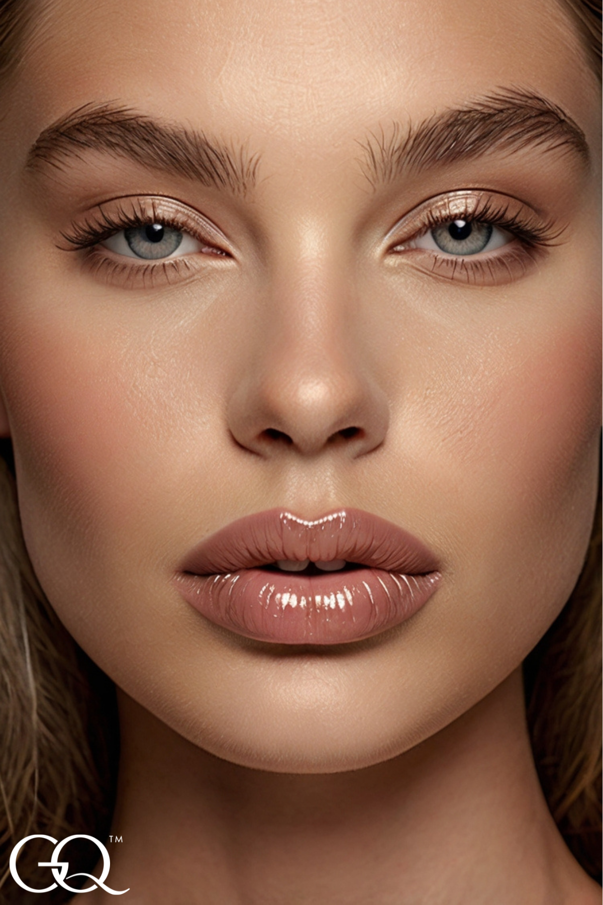 Lip Plumper - Cushy | GLOWNIQUE