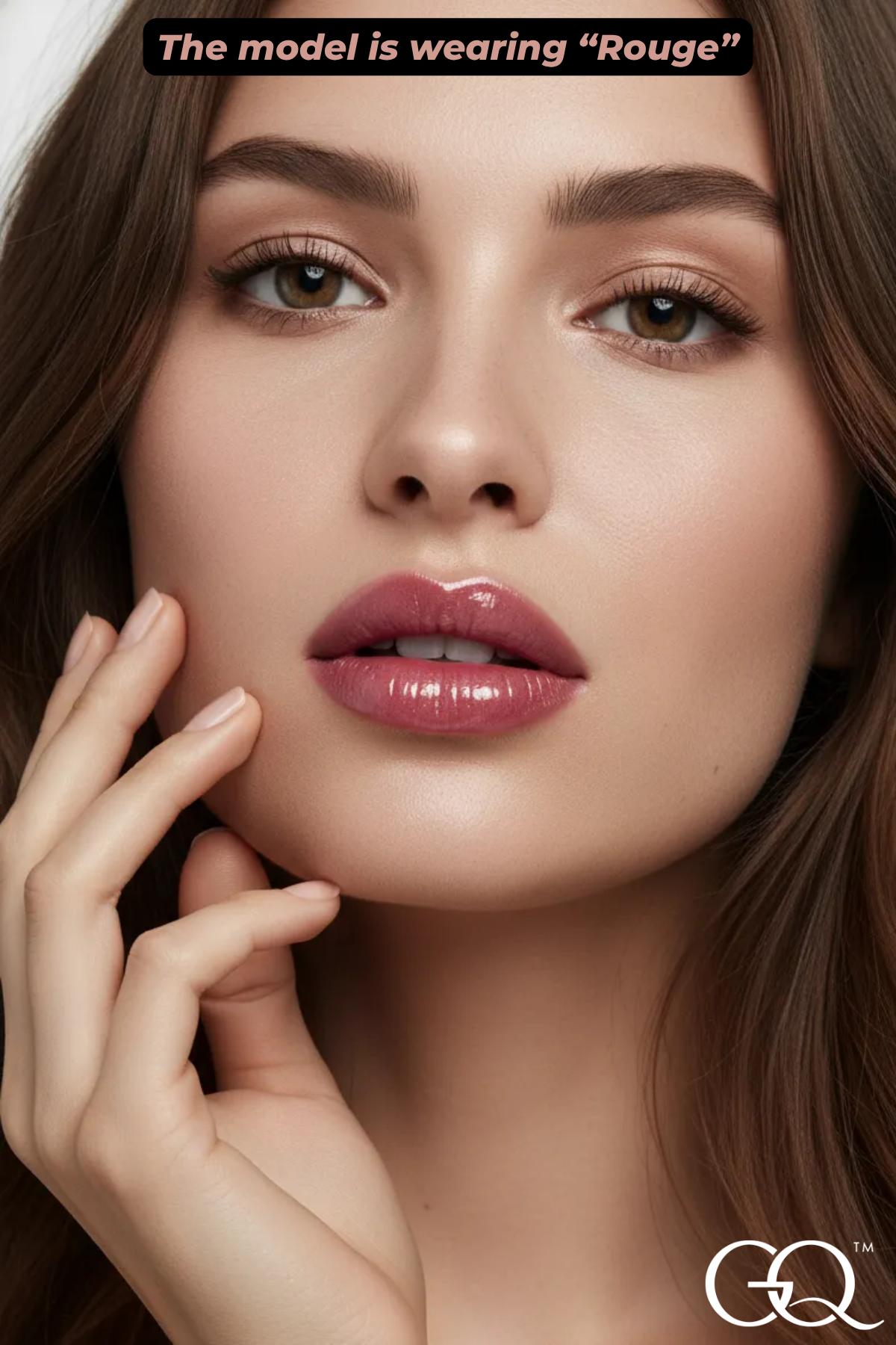 Indulge in GLOWNIQUE Lip Gloss, a sheer luxury crafted for sophisticated allure. Elevate your beauty with this vegan, hydrating formula that enhances your natural elegance.