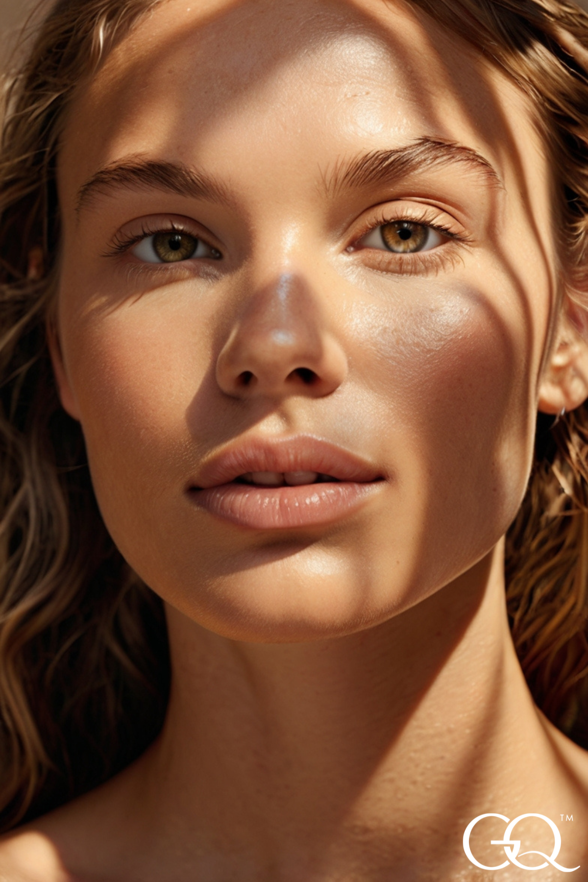 Sculpting Gua Sha - Glossy (60g) | GLOWNIQUE