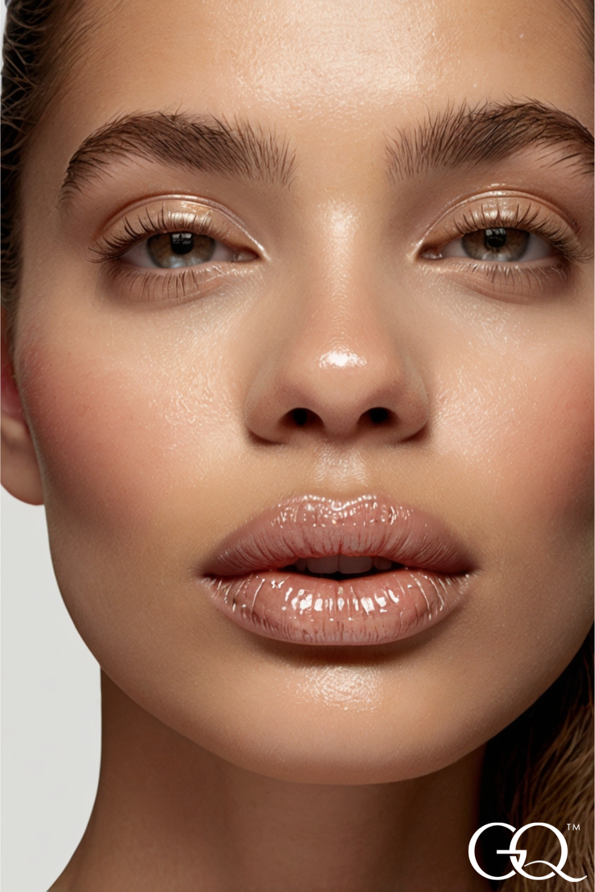 Lip Scrub (15ml) | GLOWNIQUE