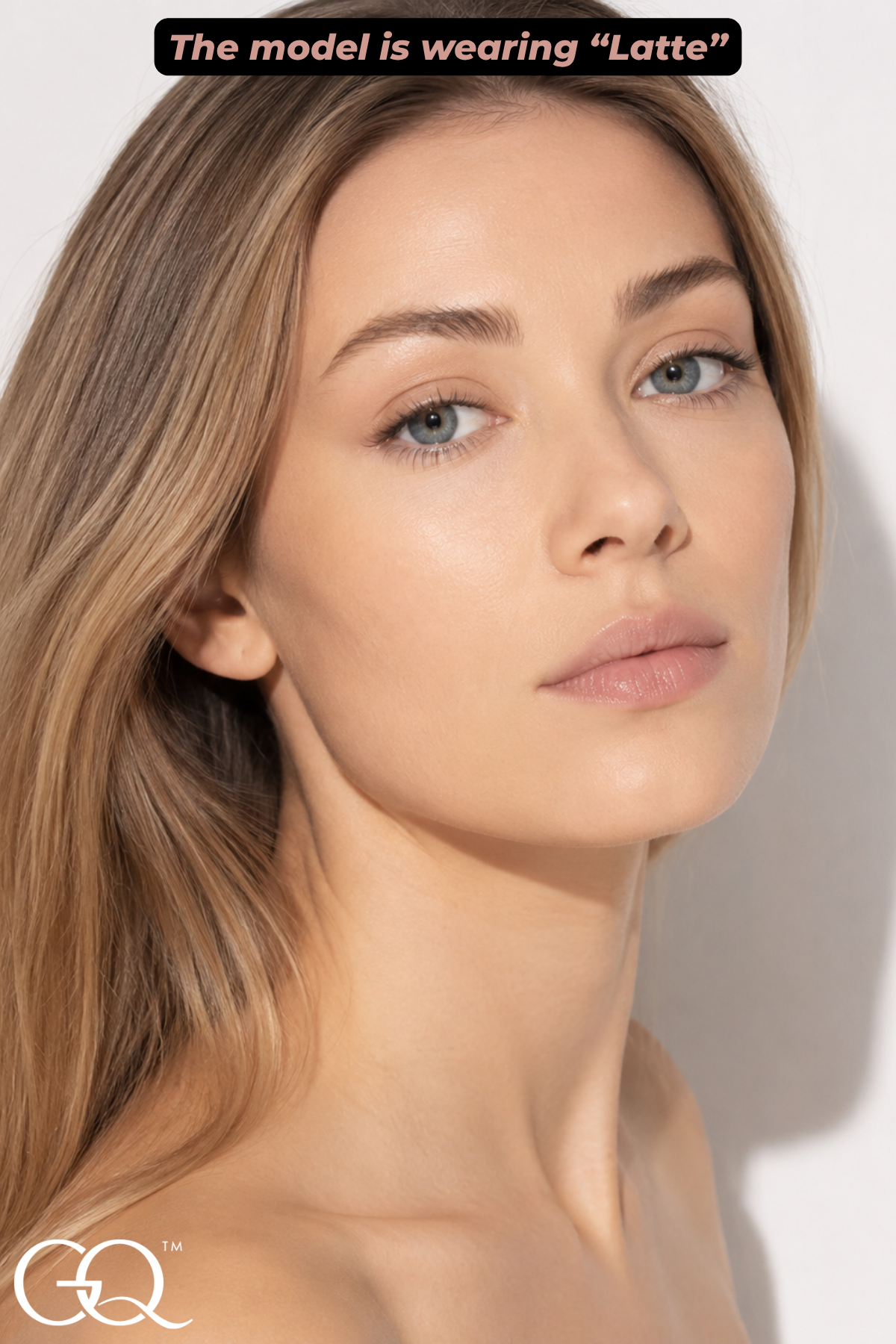 Indulge in GLOWNIQUE Full Cover Foundation for a flawless matte finish. Experience luxurious craftsmanship that enhances your natural elegance and confidence.