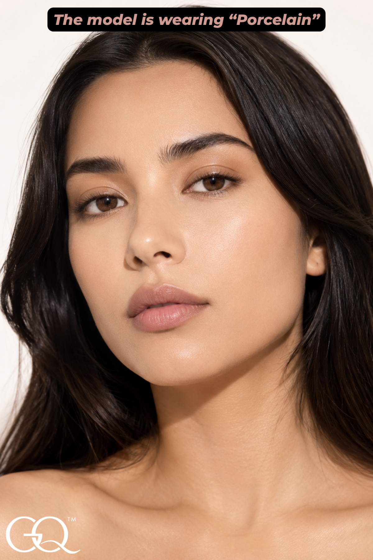 Experience the luxury of GLOWNIQUE Foundation with SPF, a blend of skin-loving antioxidants for radiant beauty and sun protection. Elevate your daily routine.