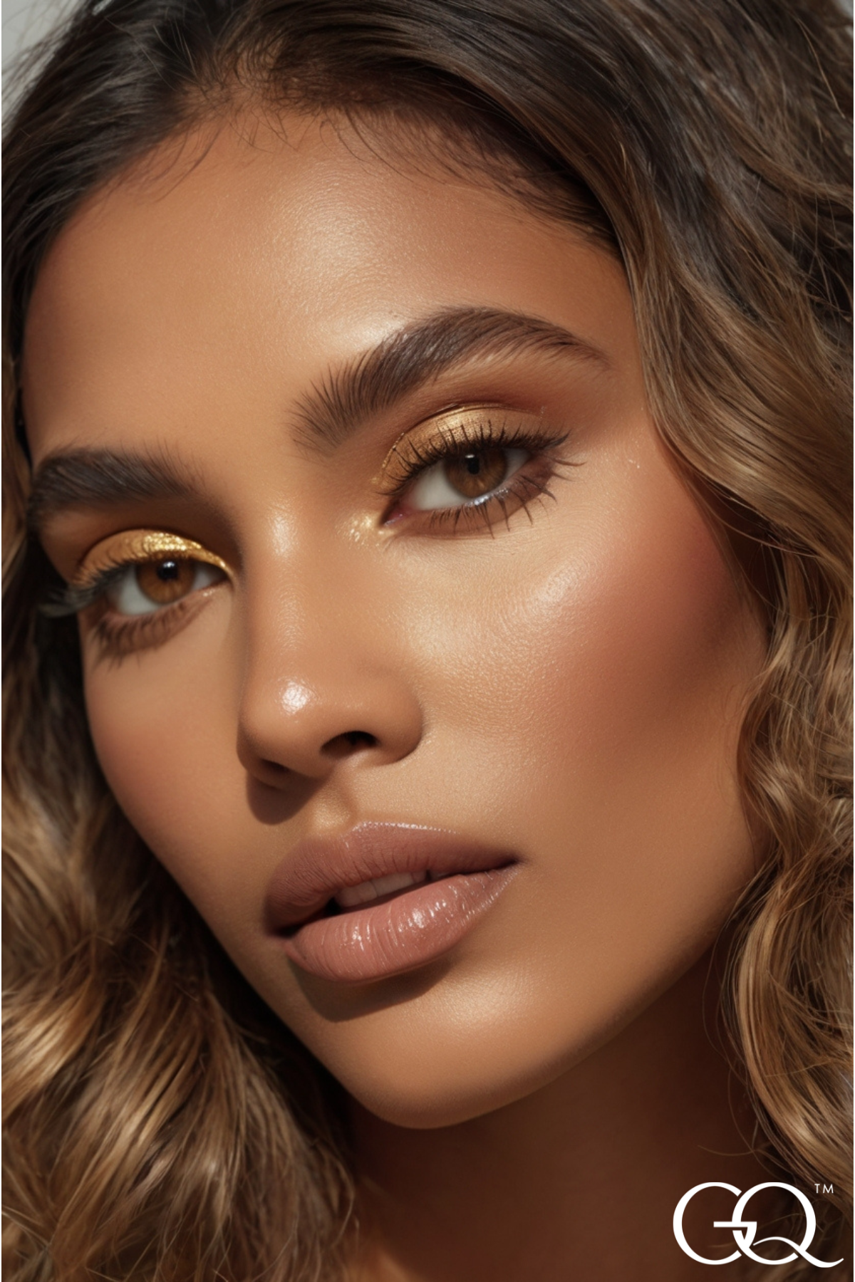 Bronzer - Pecan (10.5g) | GLOWNIQUE