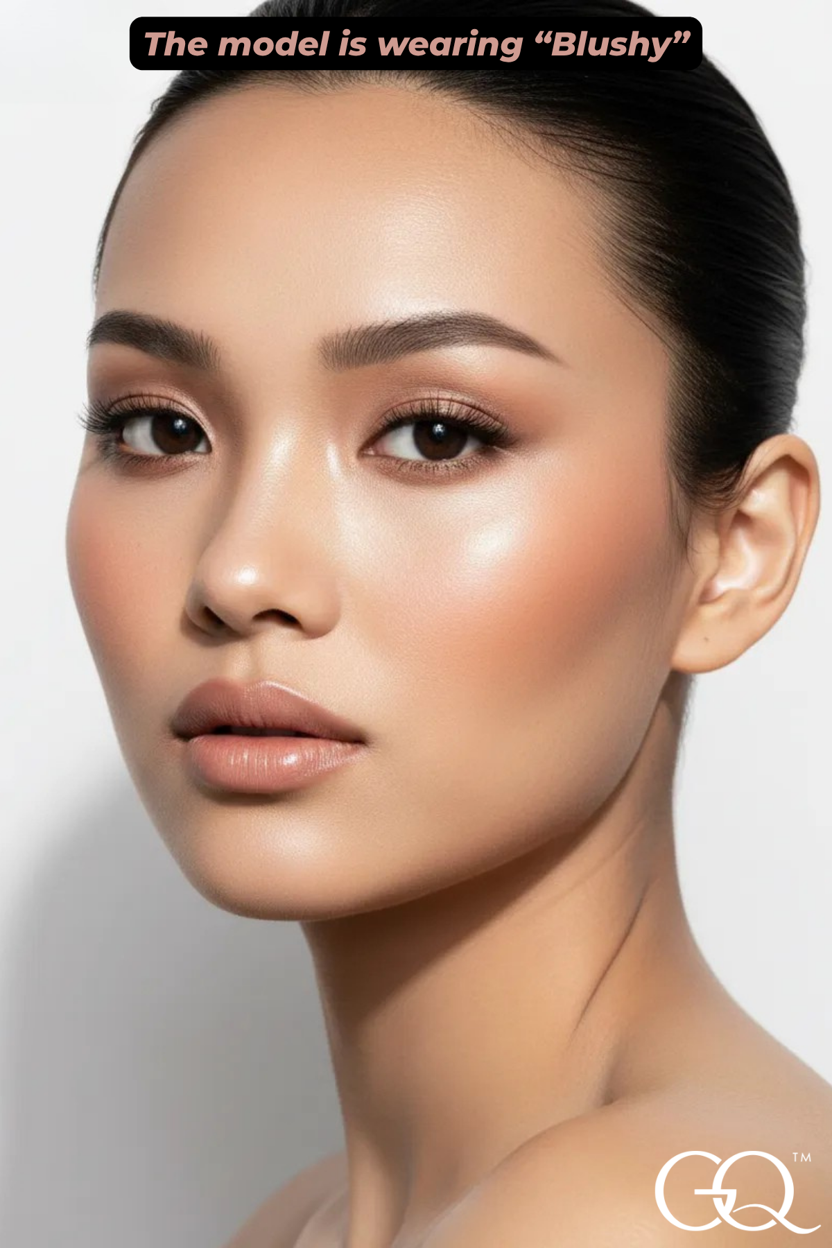 Elevate your beauty ritual with GLOWNIQUE Pro Cheek Palette. Experience luxurious pigments crafted for a radiant, sculpted glow that defines elegance.