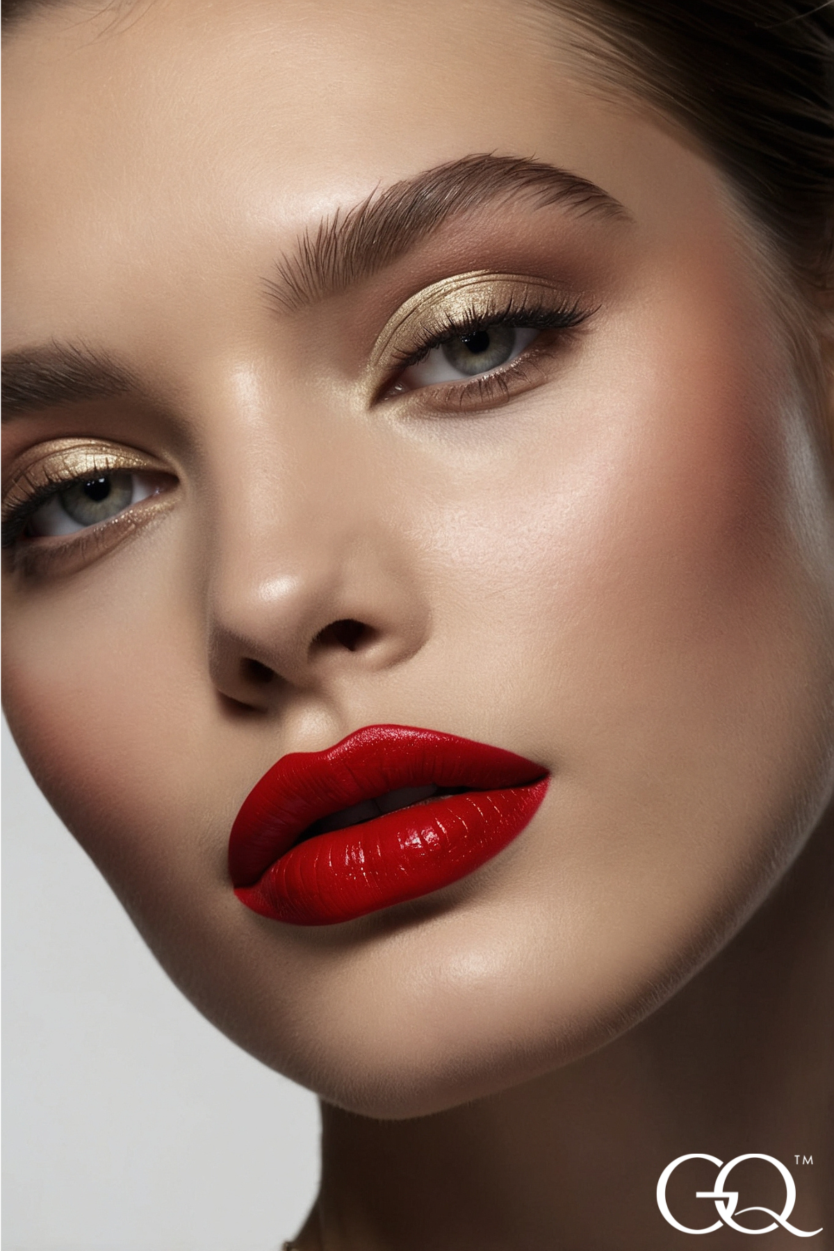 Automatic Lip Liner - Cacao (0.4g) | GLOWNIQUE