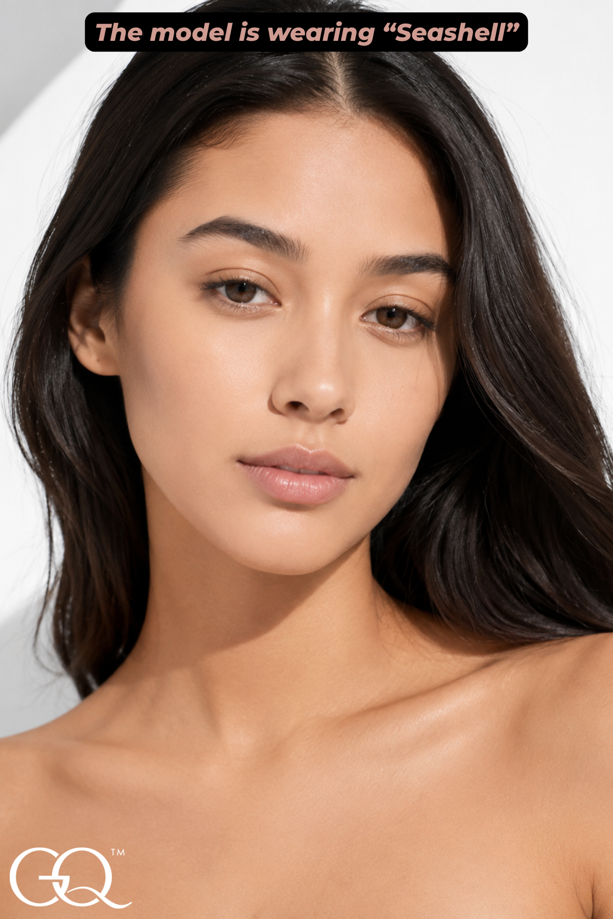 Experience the exquisite GLOWNIQUE Foundation with SPF, a luxurious blend of antioxidants for radiant skin. Elevate your beauty ritual with this vegan, cruelty-free formula.