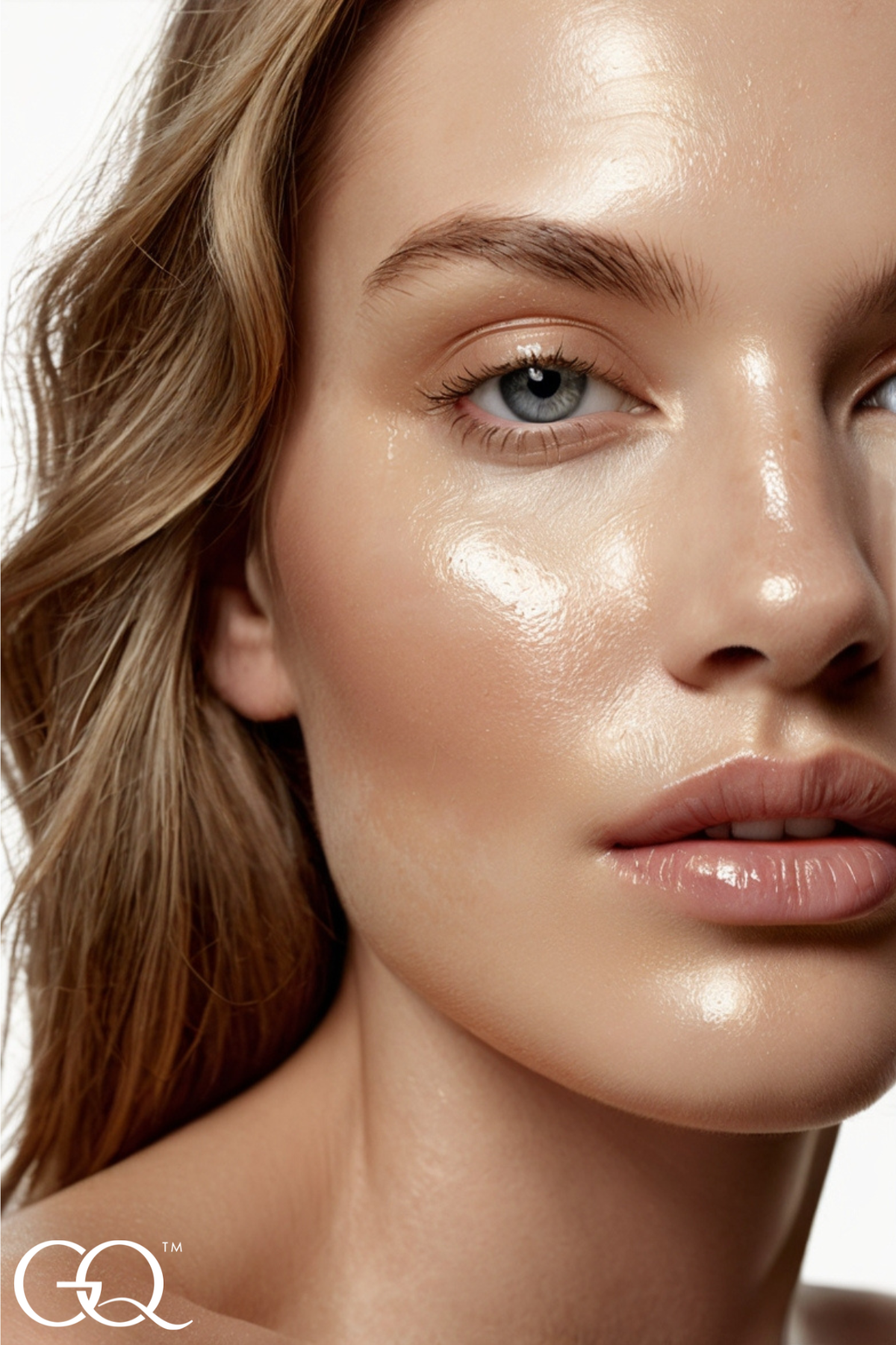 Extreme Moisture Blend (30ml) | GLOWNIQUE