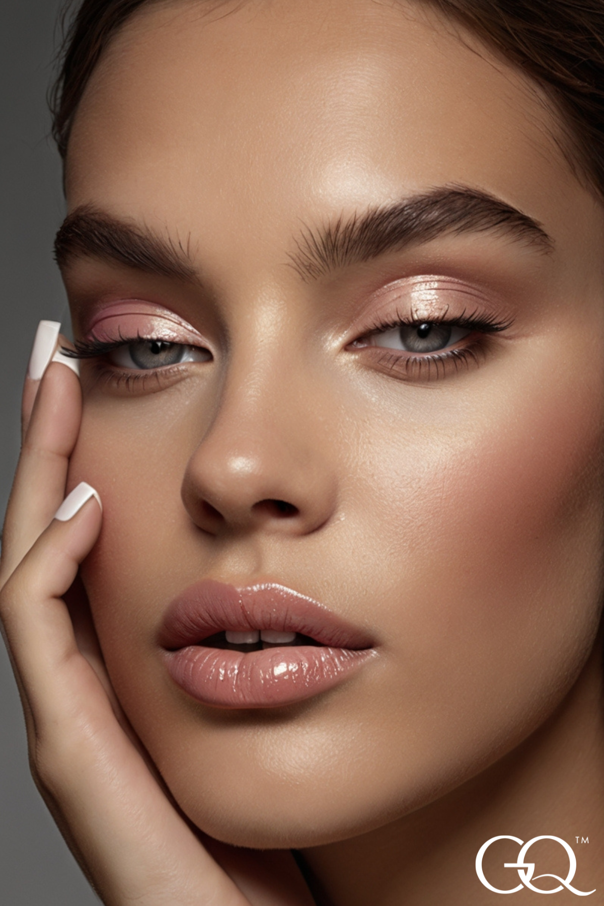 Eyeshadow Palette - Sweet Almond (12g) | GLOWNIQUE